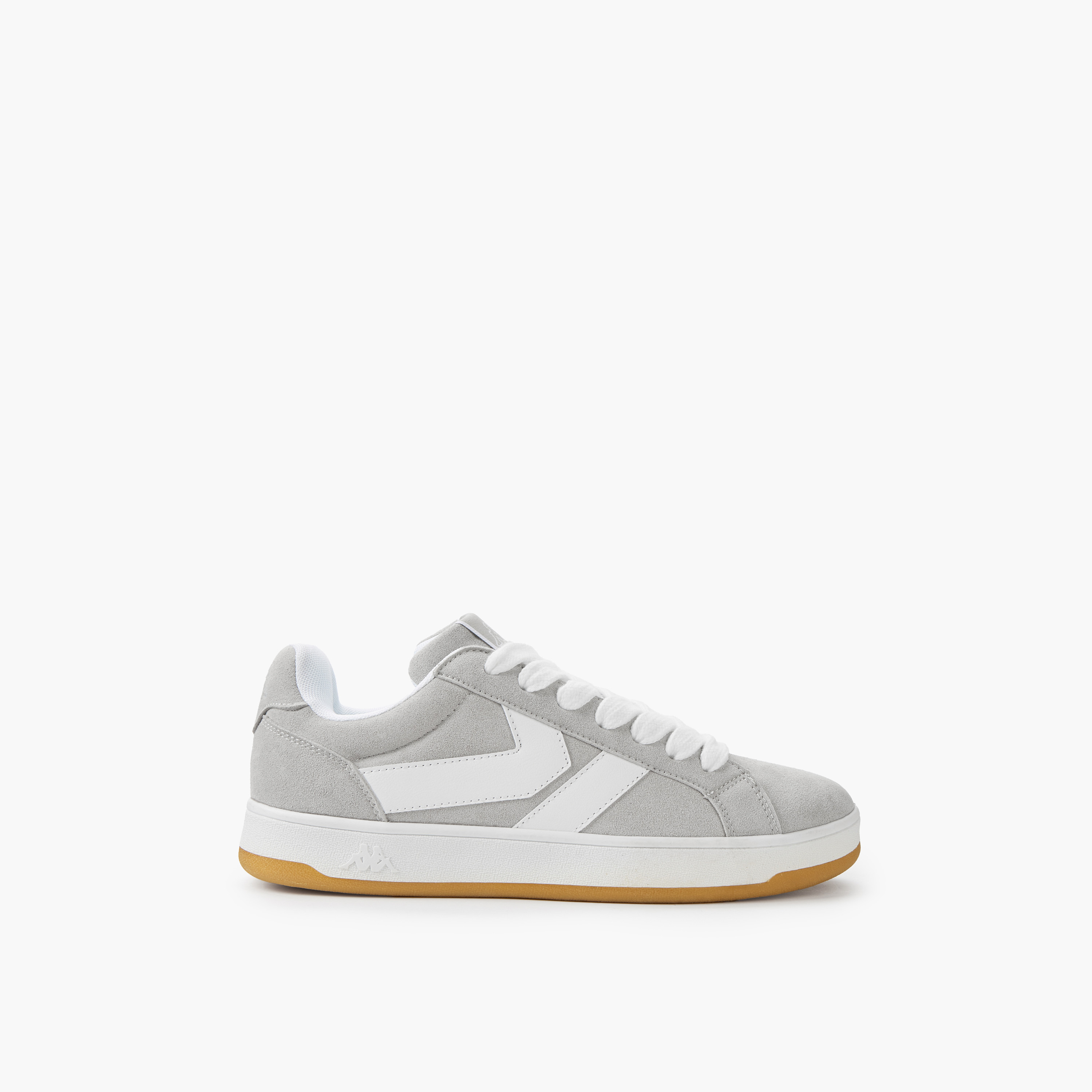 حذاء رياضي برباط للرجال من كابا-men-shoes-sports-image-3