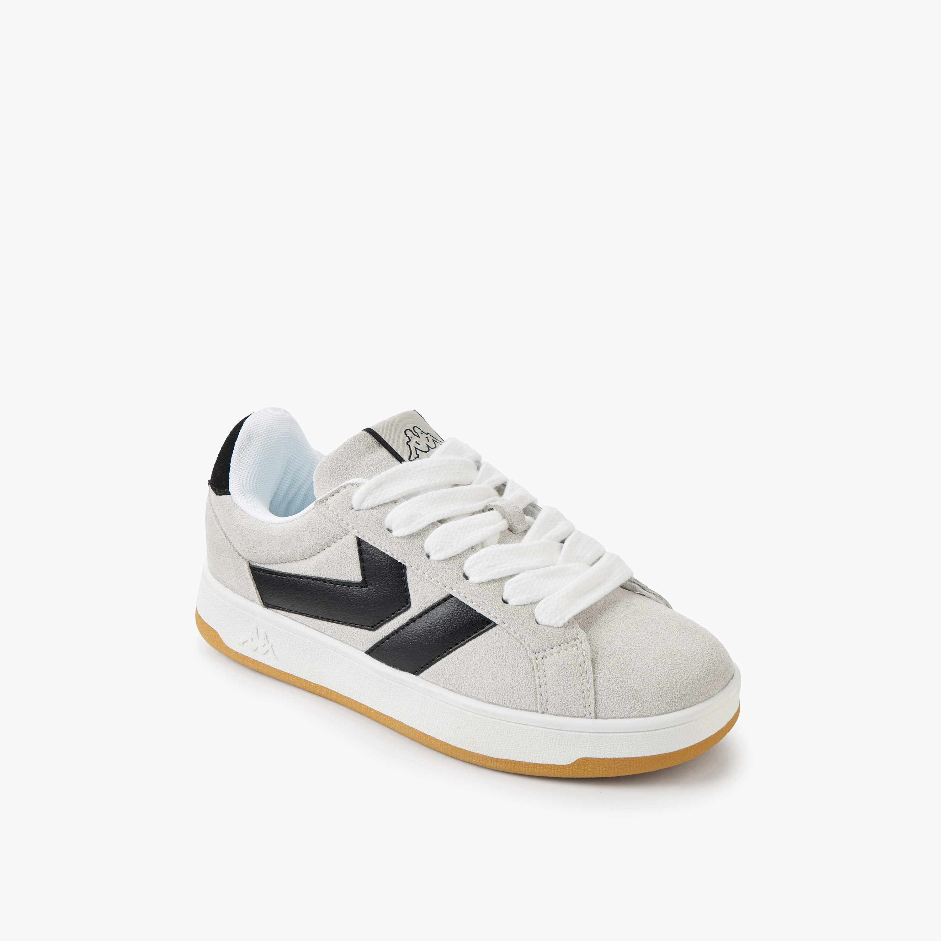 حذاء رياضي برباط للنساء من كابا-women-shoes-sports-image-2