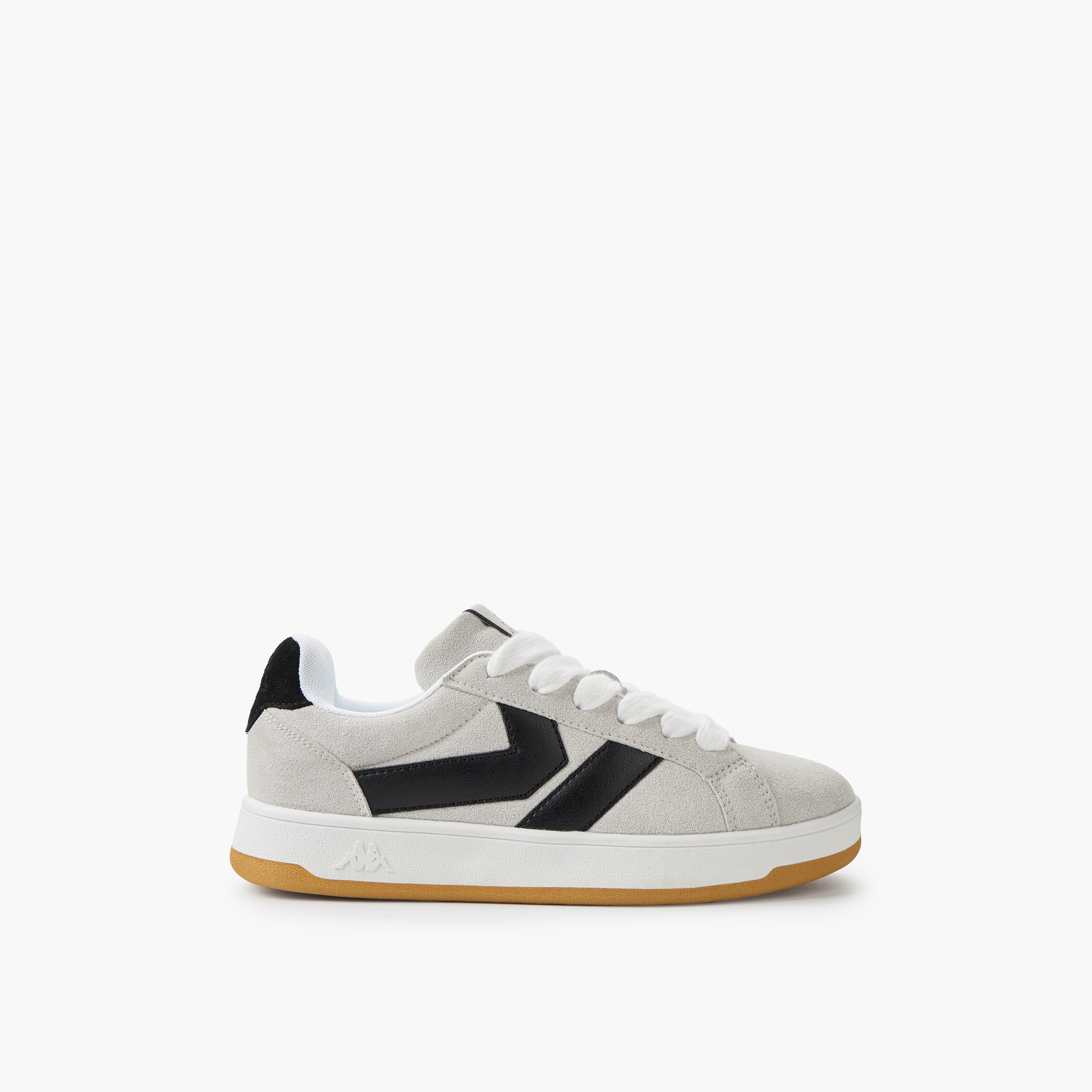 حذاء رياضي برباط للنساء من كابا-women-shoes-sports-image-3