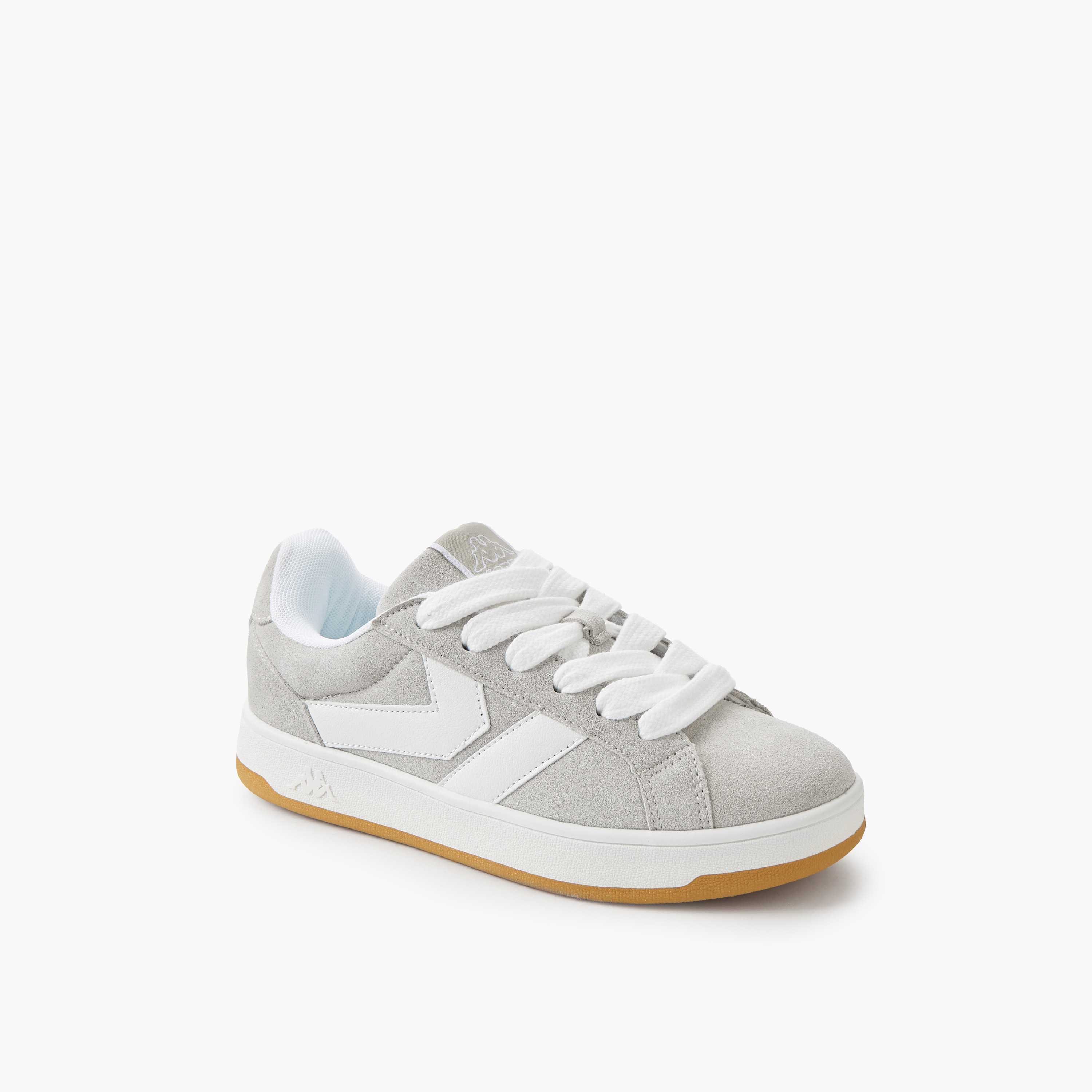 Kappa Women Lace-Up Sports Shoes-women-shoes-sports-image-2