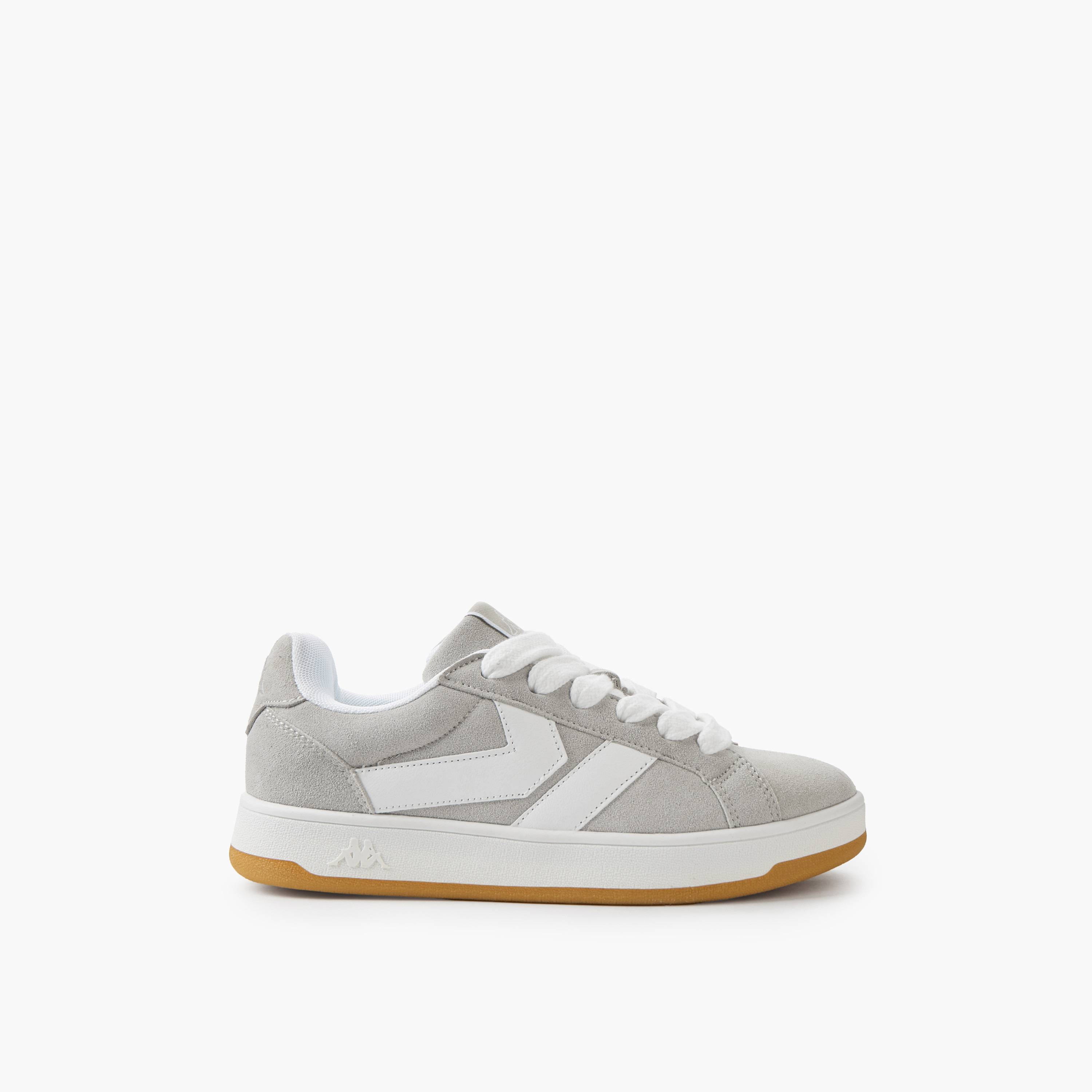 Kappa Women Lace-Up Sports Shoes-women-shoes-sports-image-3
