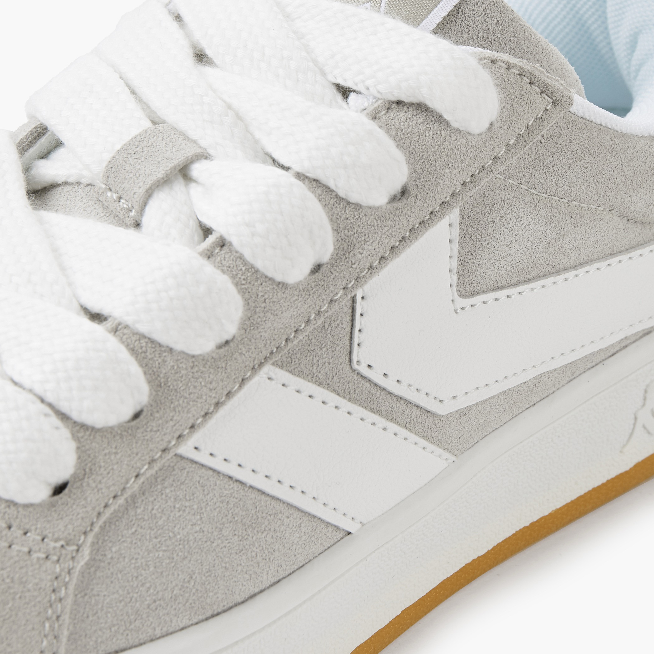 Kappa Women Lace-Up Sports Shoes-women-shoes-sports-image-5