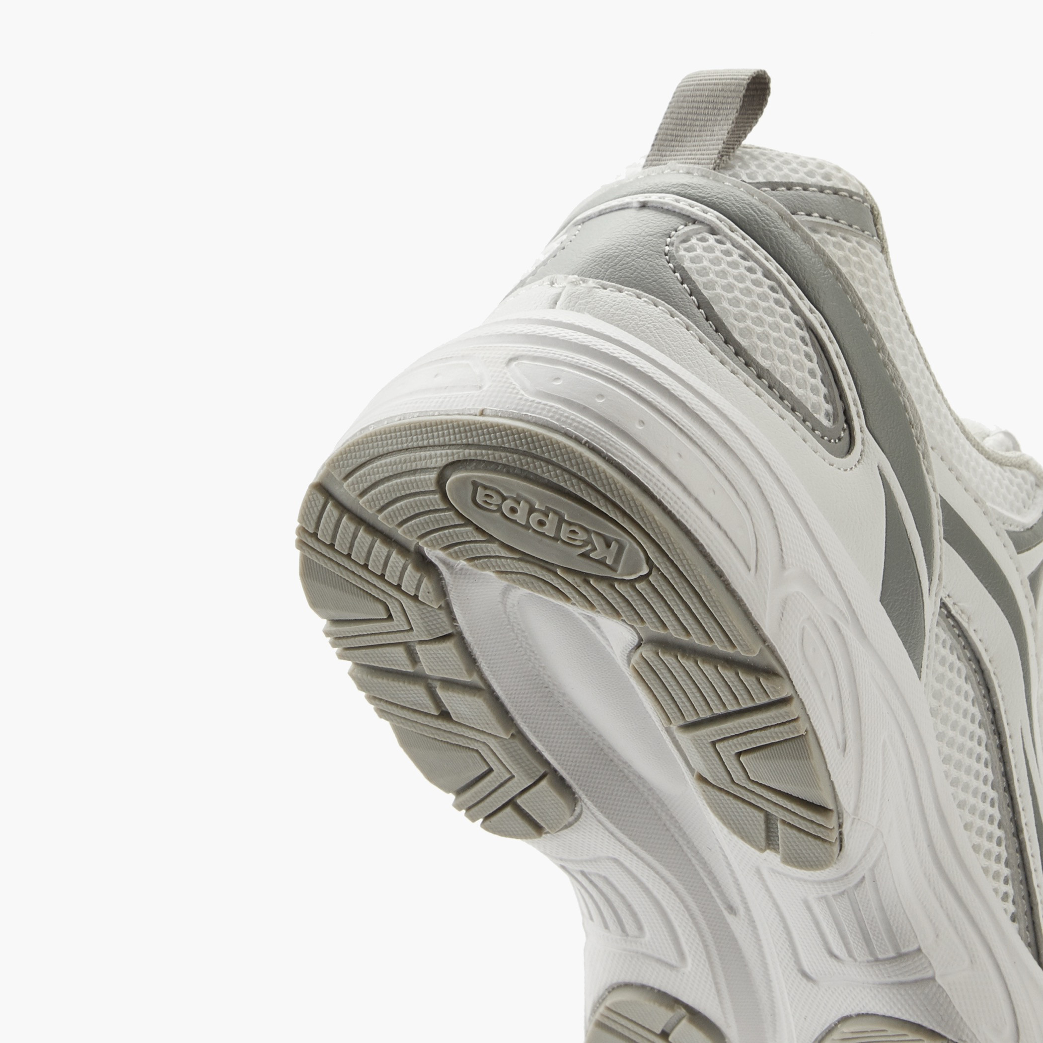 Kappa Men Lace-Up Sports Shoes-men-shoes-sports-image-5