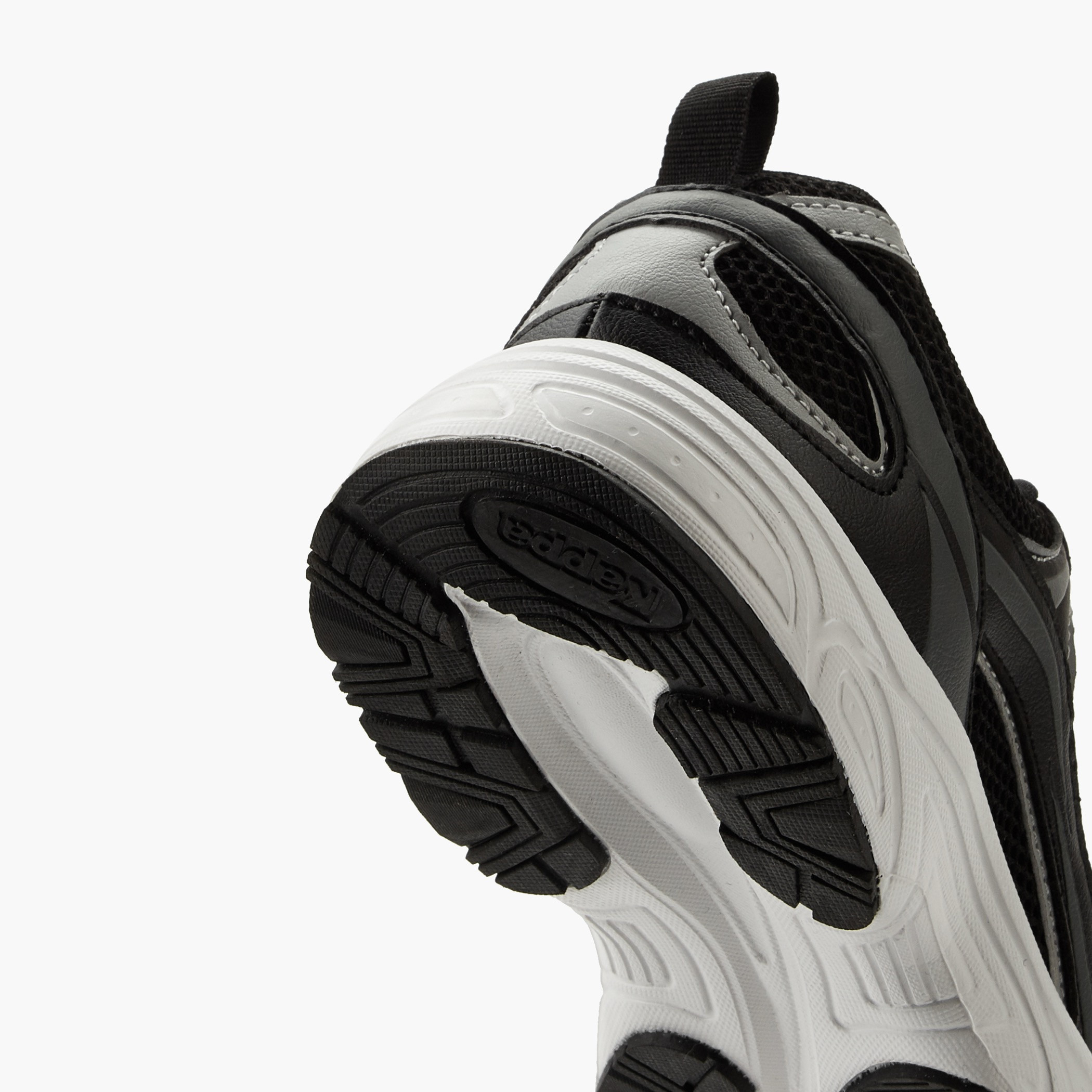 Kappa Men Lace-Up Sports Shoes-men-shoes-sports-image-5