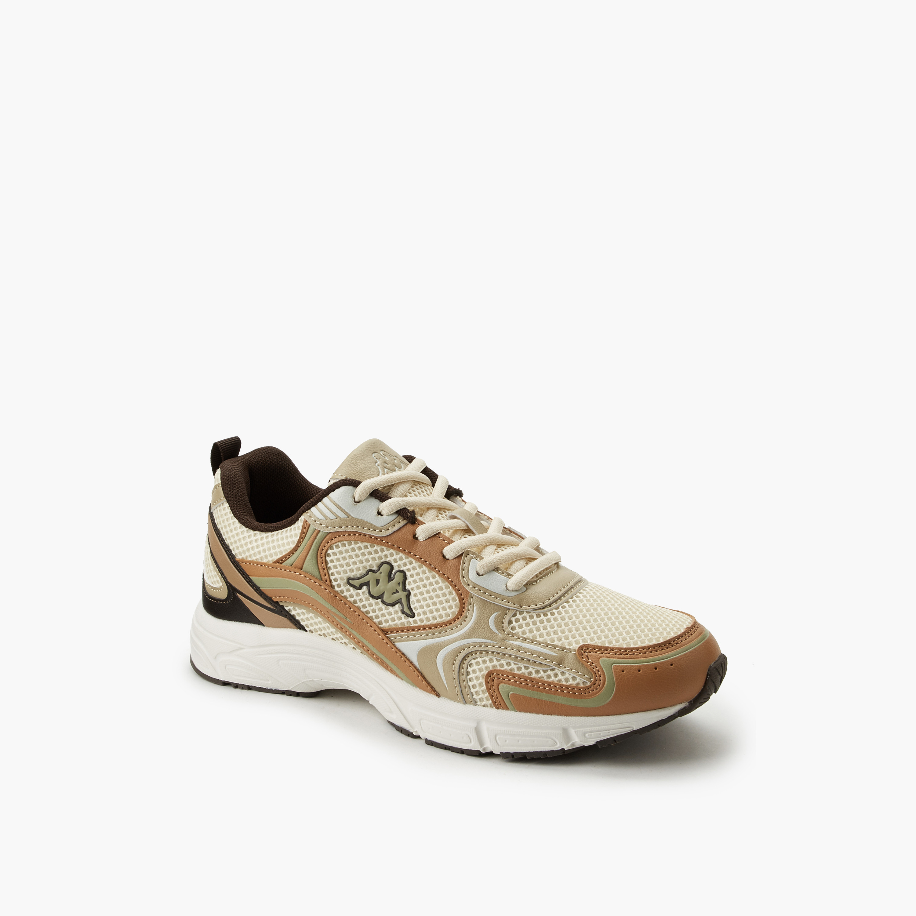 حذاء رياضي برباط للنساء من كابا-women-shoes-sports-image-2