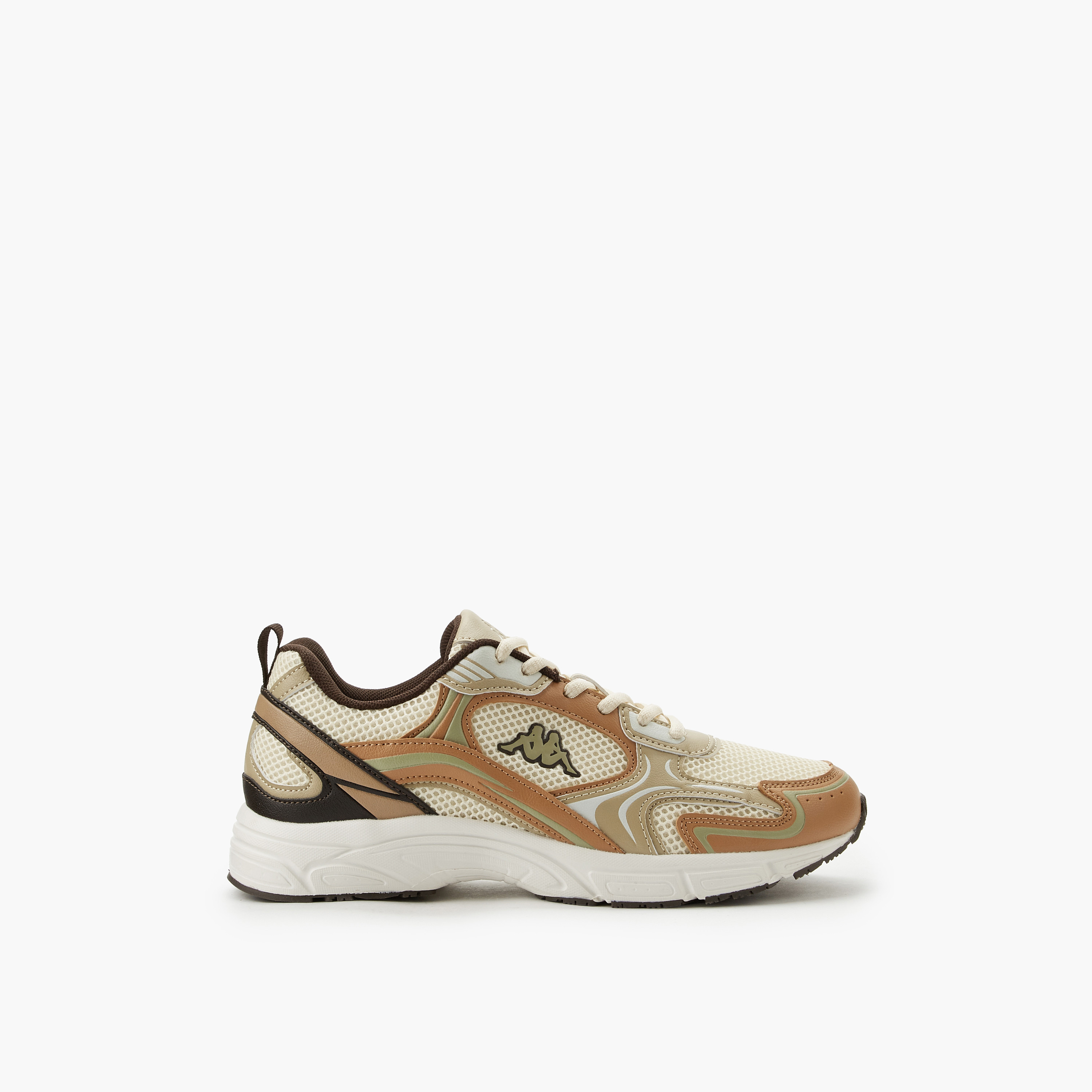 حذاء رياضي برباط للنساء من كابا-women-shoes-sports-image-3