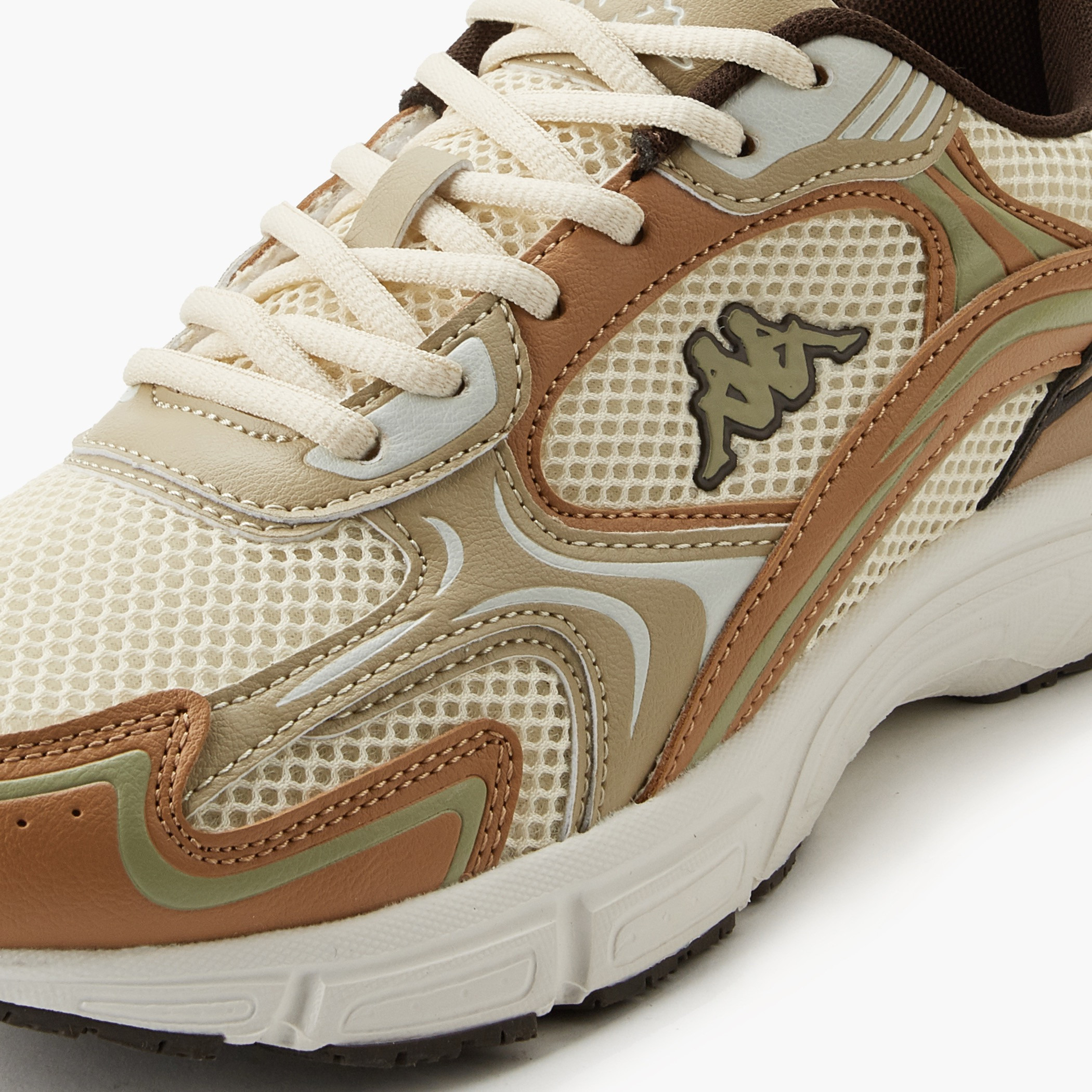 حذاء رياضي برباط للنساء من كابا-women-shoes-sports-image-4