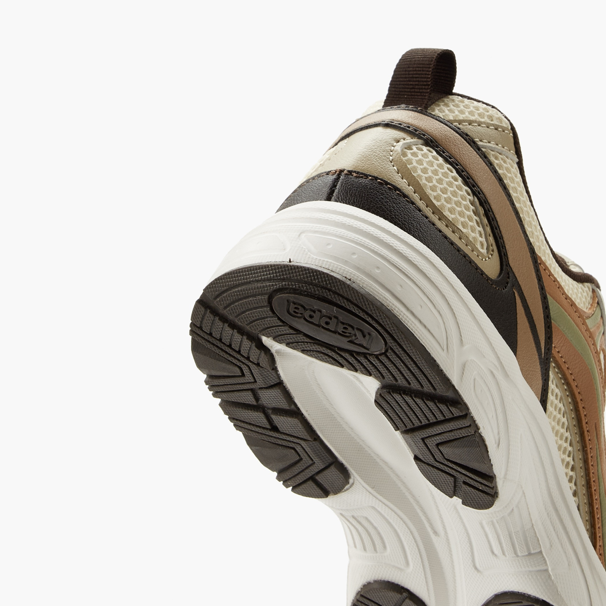 حذاء رياضي برباط للنساء من كابا-women-shoes-sports-image-5