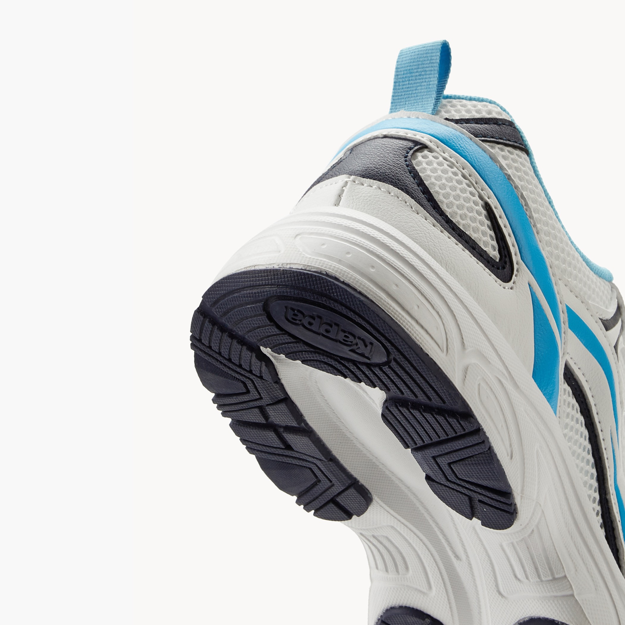 Kappa Women Lace-Up Sports Shoes-women-shoes-sports-image-5