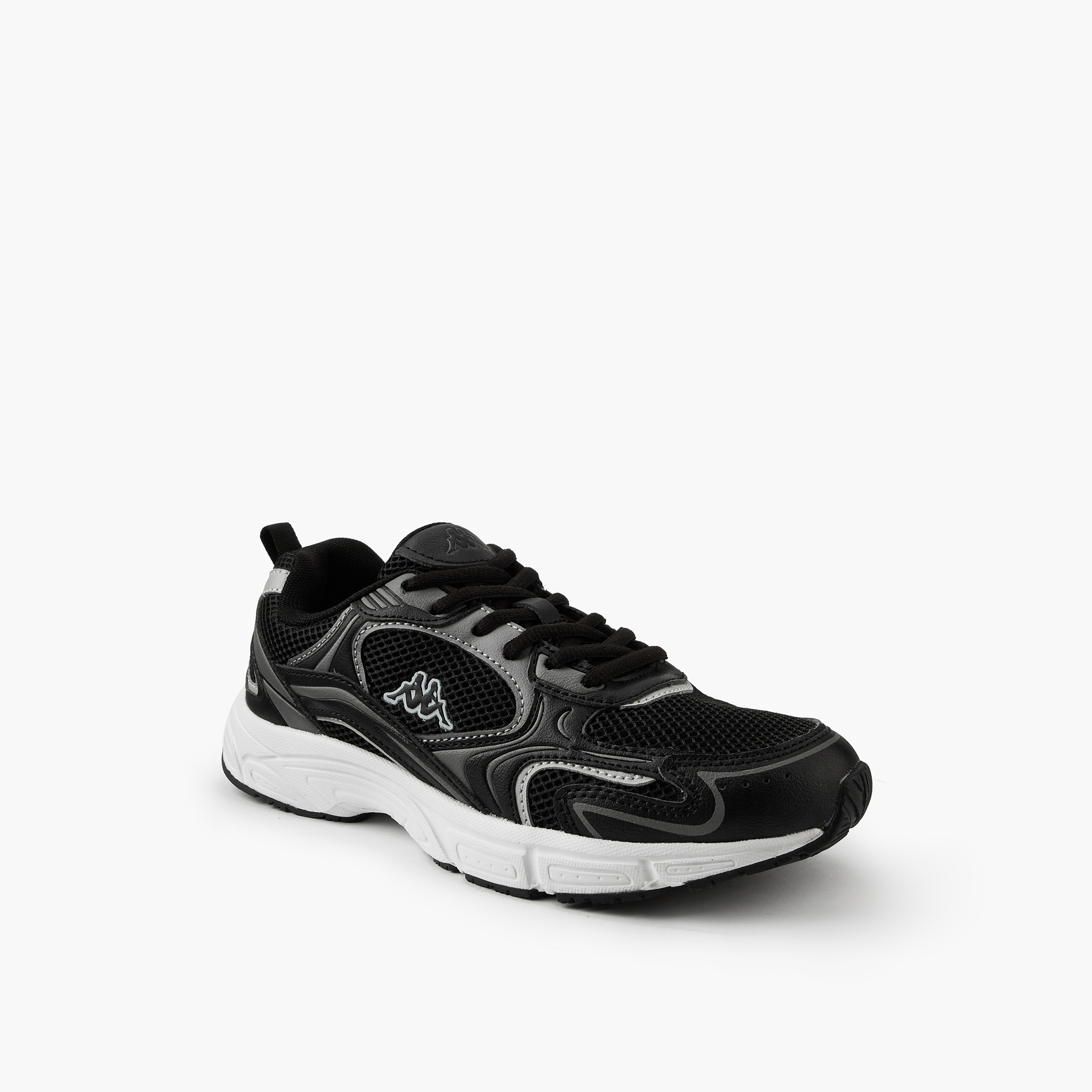 حذاء رياضي برباط للنساء من كابا-women-shoes-sports-image-3