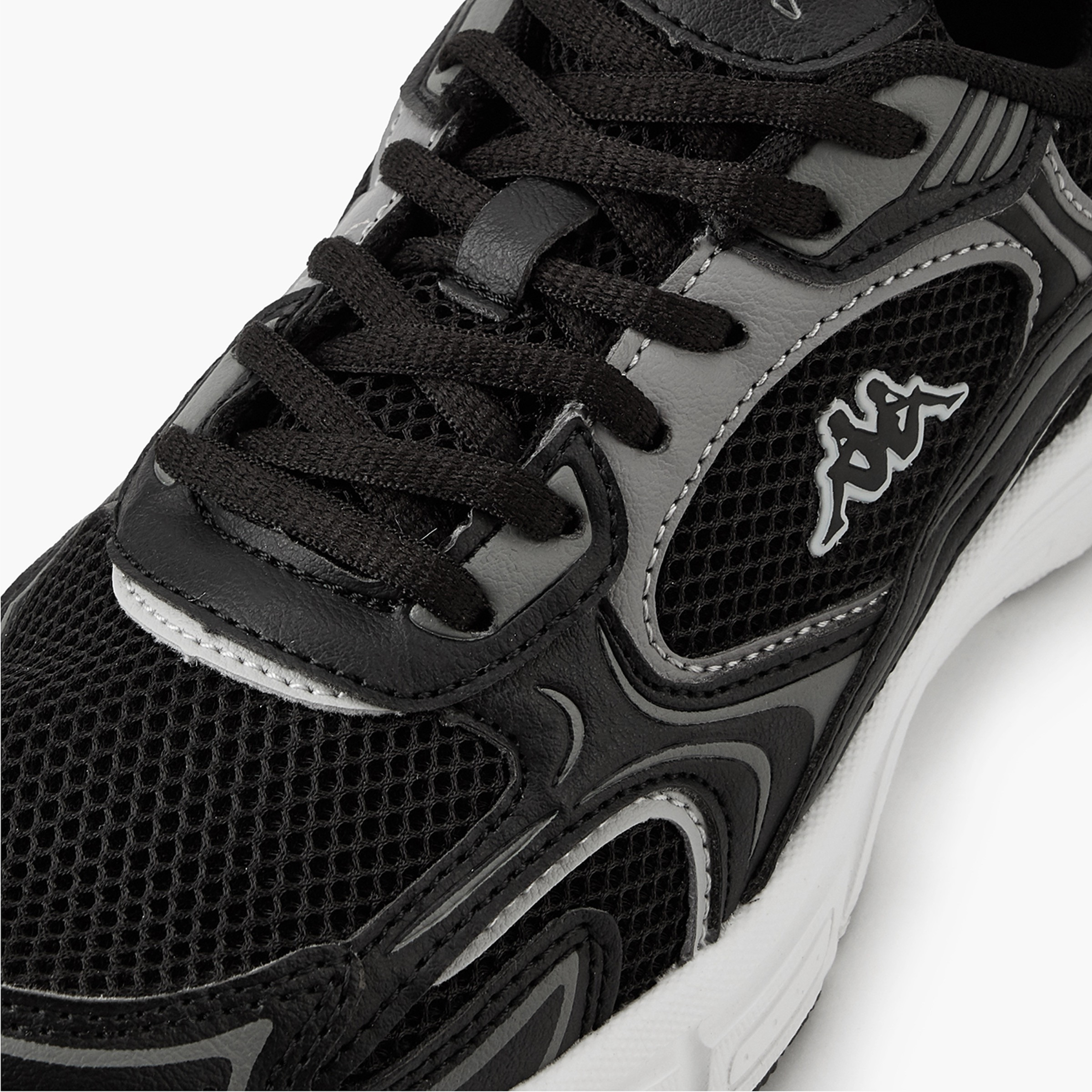 حذاء رياضي برباط للنساء من كابا-women-shoes-sports-image-4