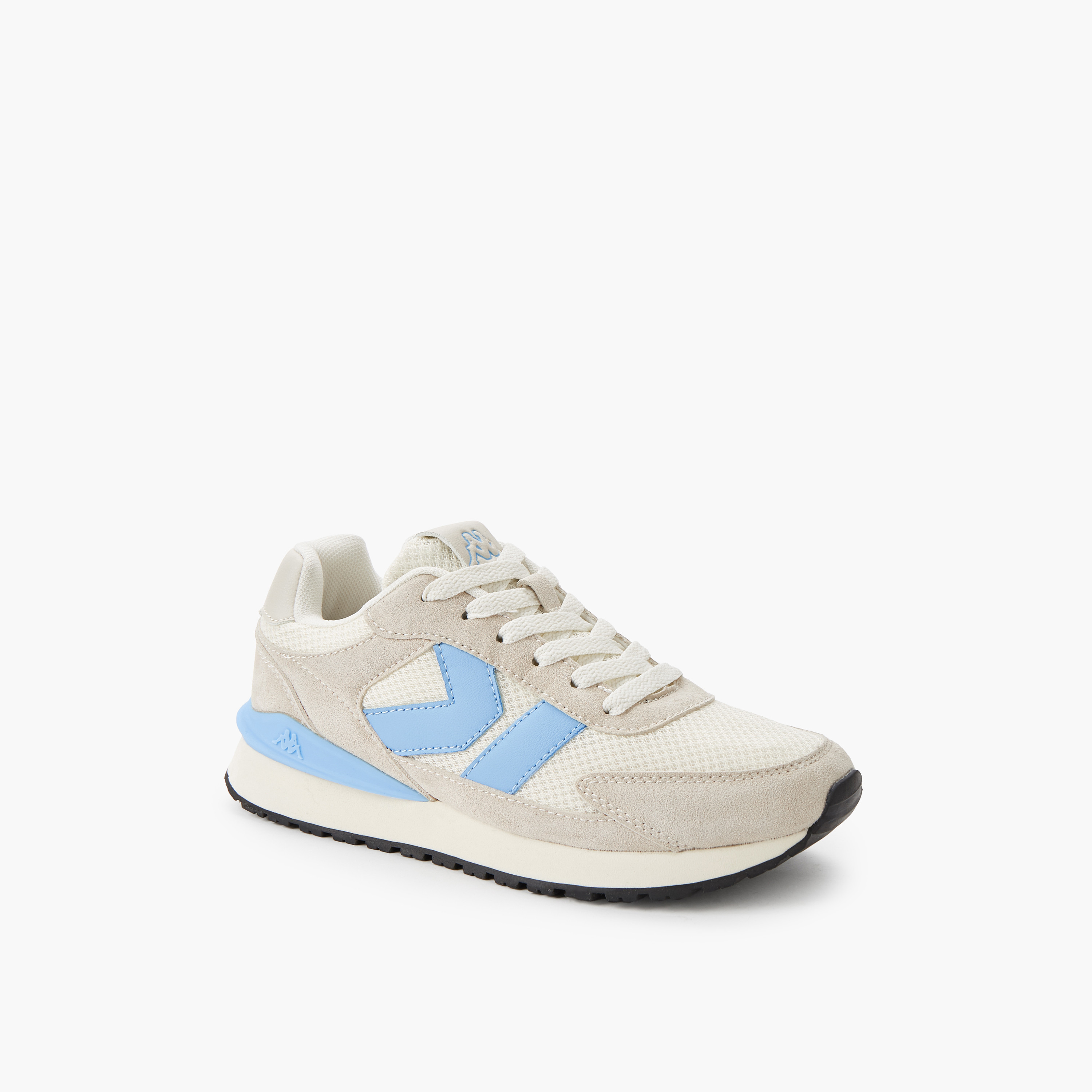 Kappa Women Lace-Up Sports Shoes-women-shoes-sports-image-2