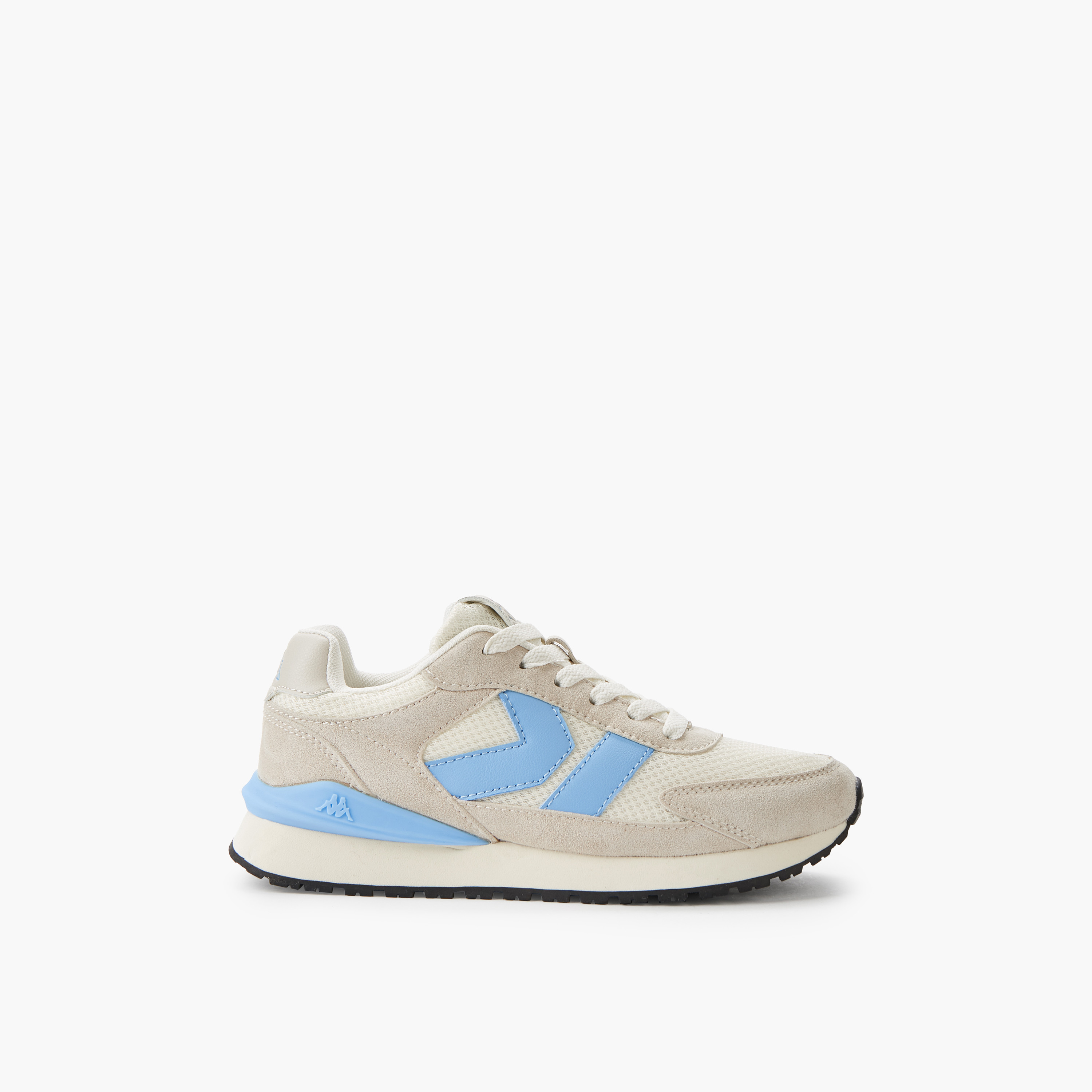 Kappa Women Lace-Up Sports Shoes-women-shoes-sports-image-3