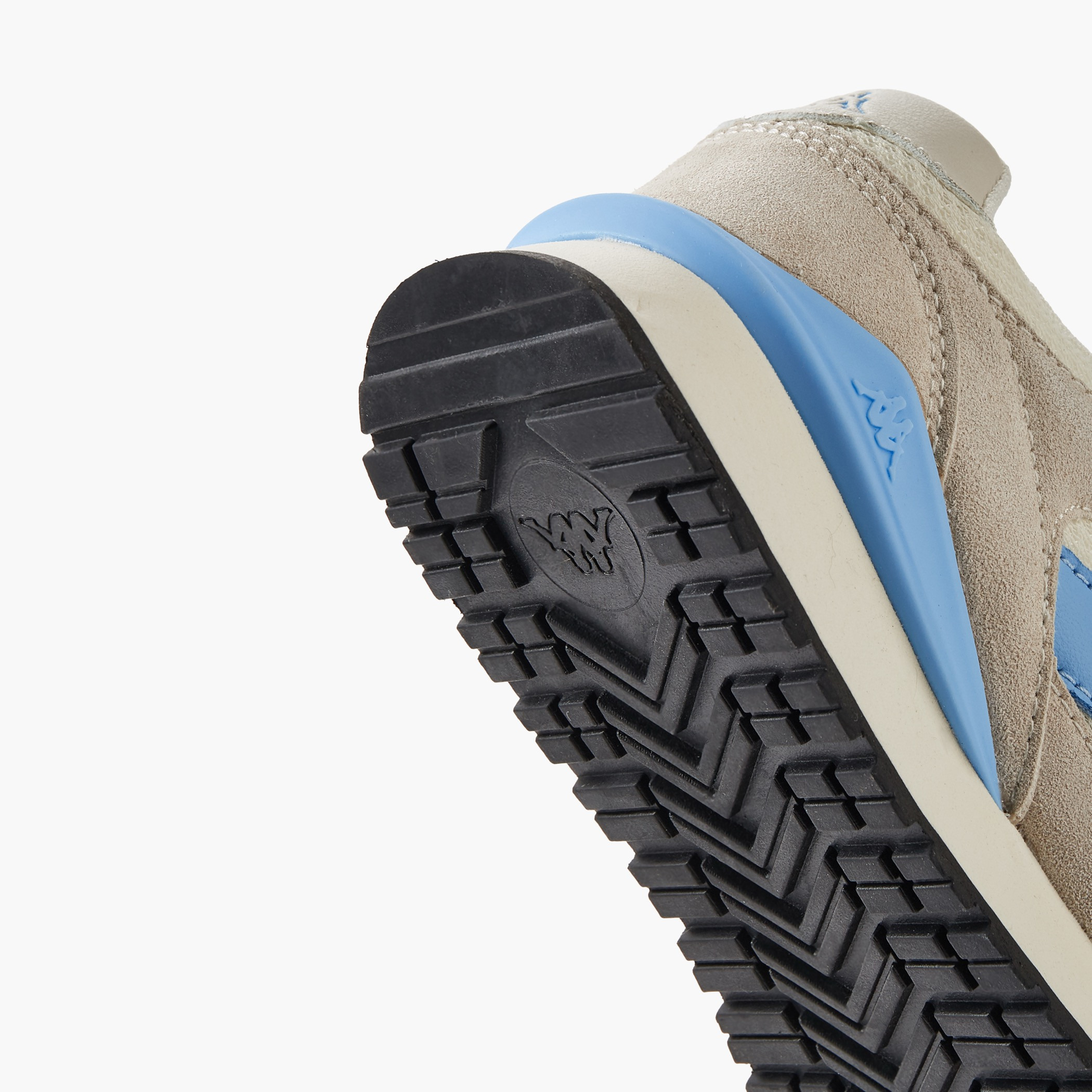 Kappa Women Lace-Up Sports Shoes-women-shoes-sports-image-4