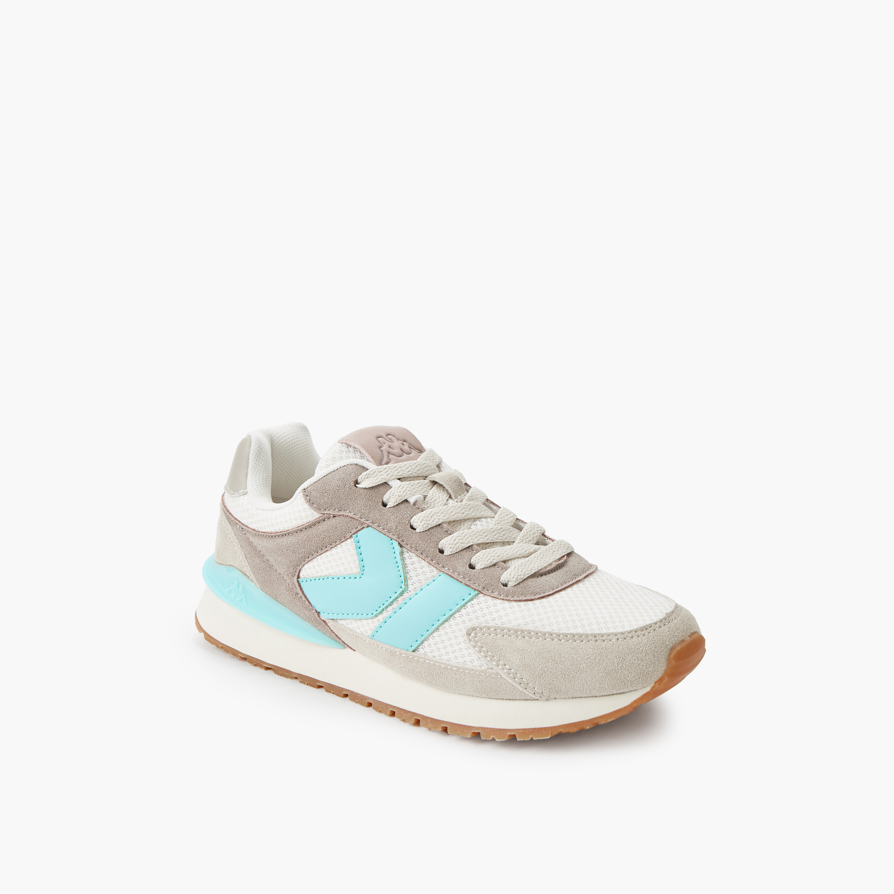Kappa Women Lace-Up Sports Shoes-women-shoes-sports-image-2