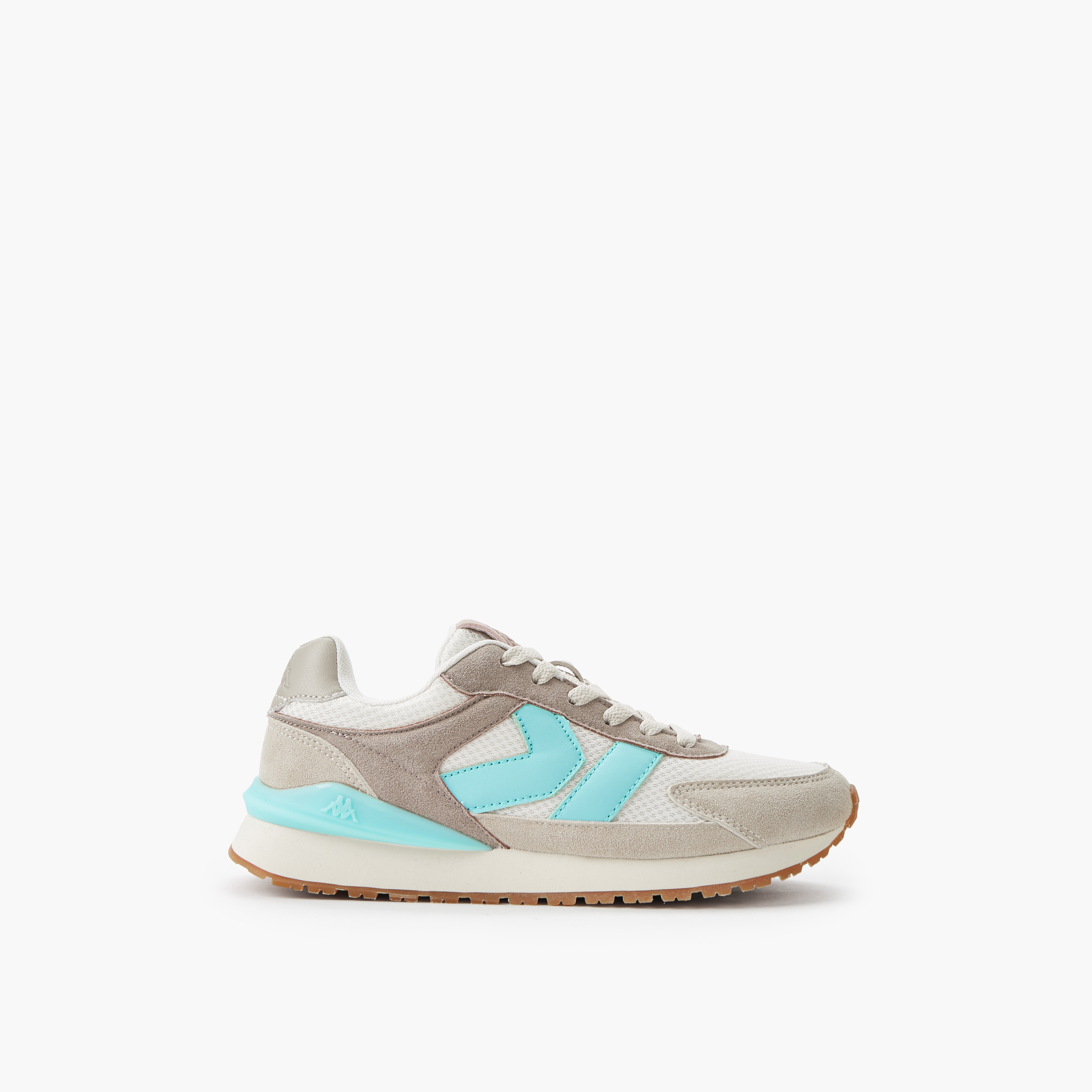 Kappa Women Lace-Up Sports Shoes-women-shoes-sports-image-3
