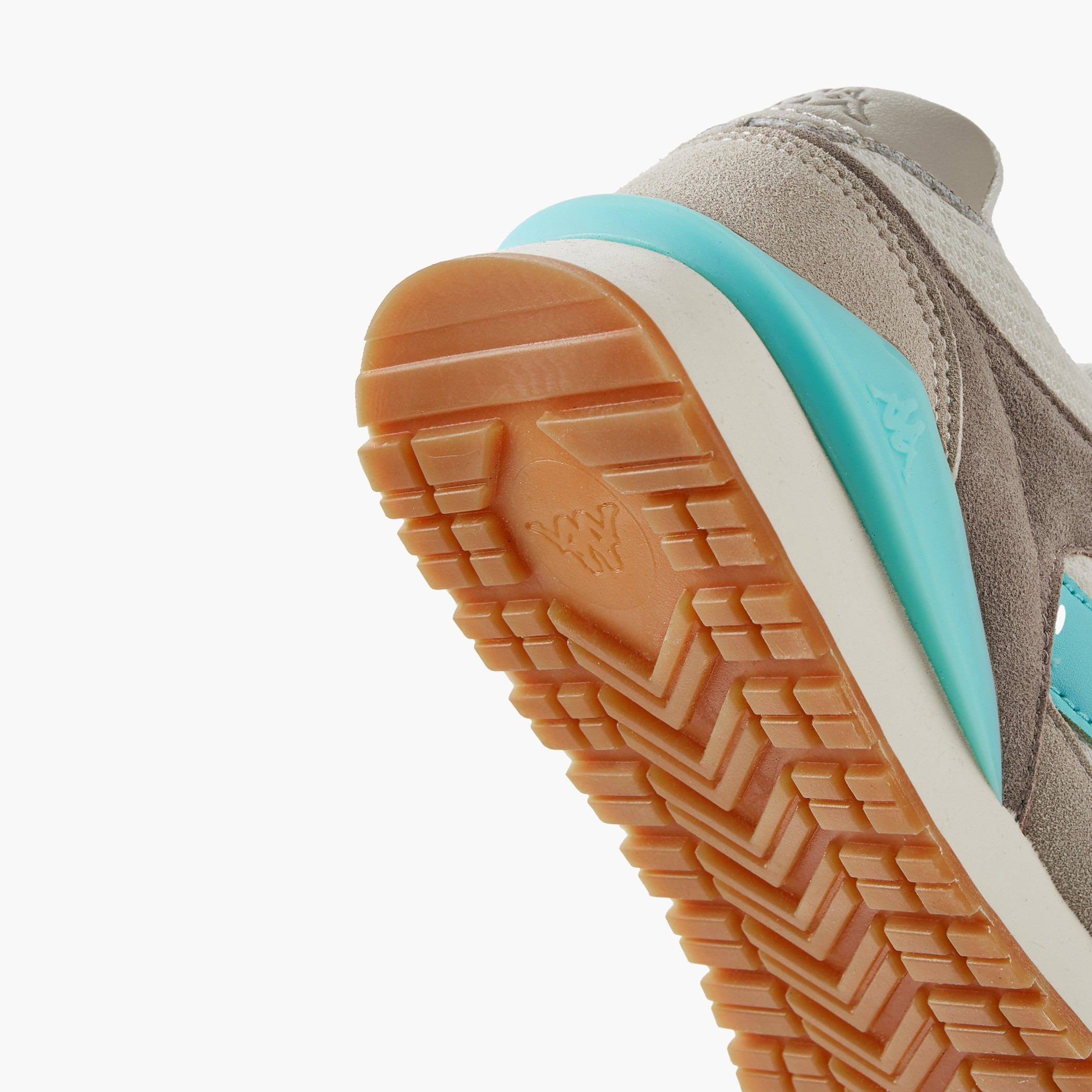 Kappa Women Lace-Up Sports Shoes-women-shoes-sports-image-4
