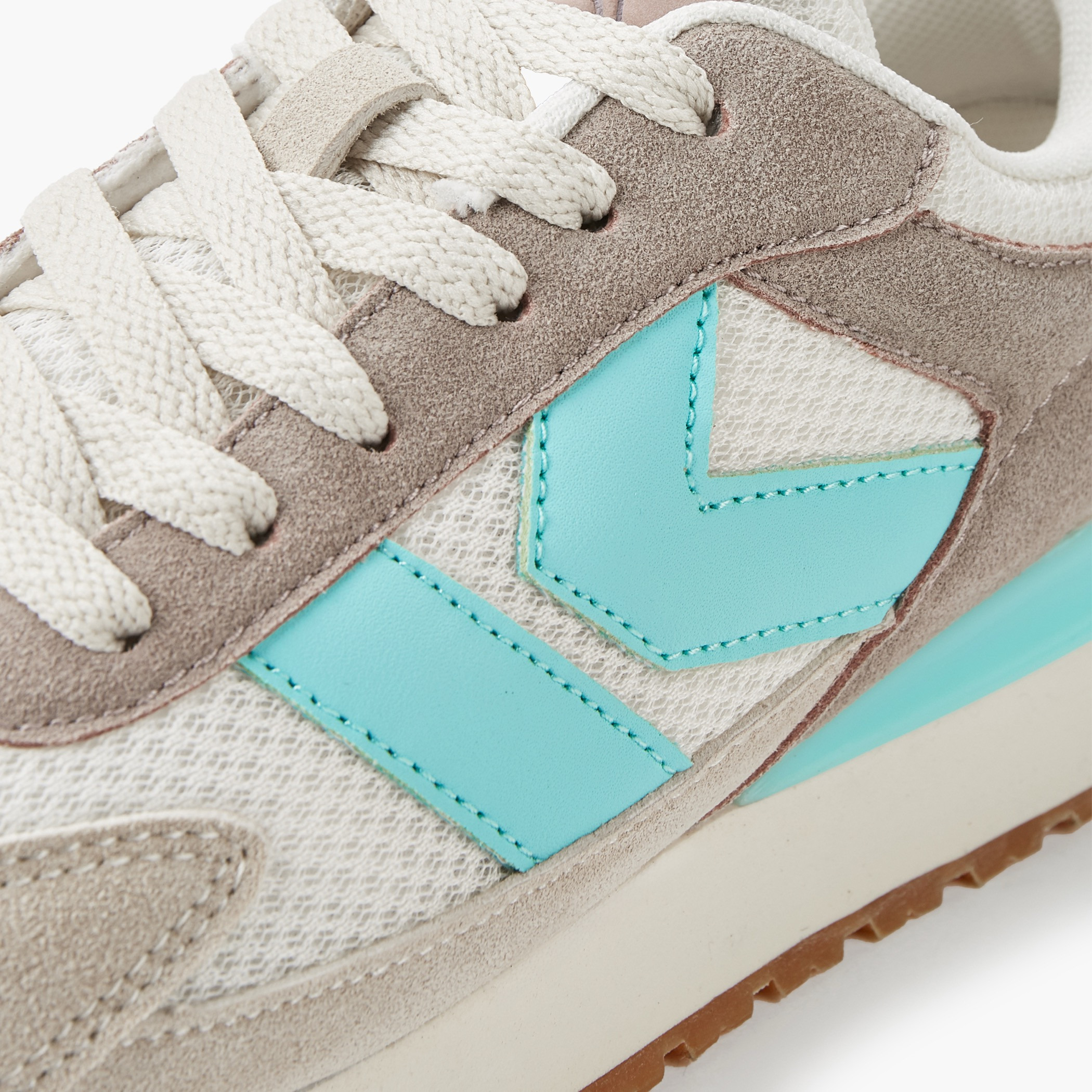 Kappa Women Lace-Up Sports Shoes-women-shoes-sports-image-5