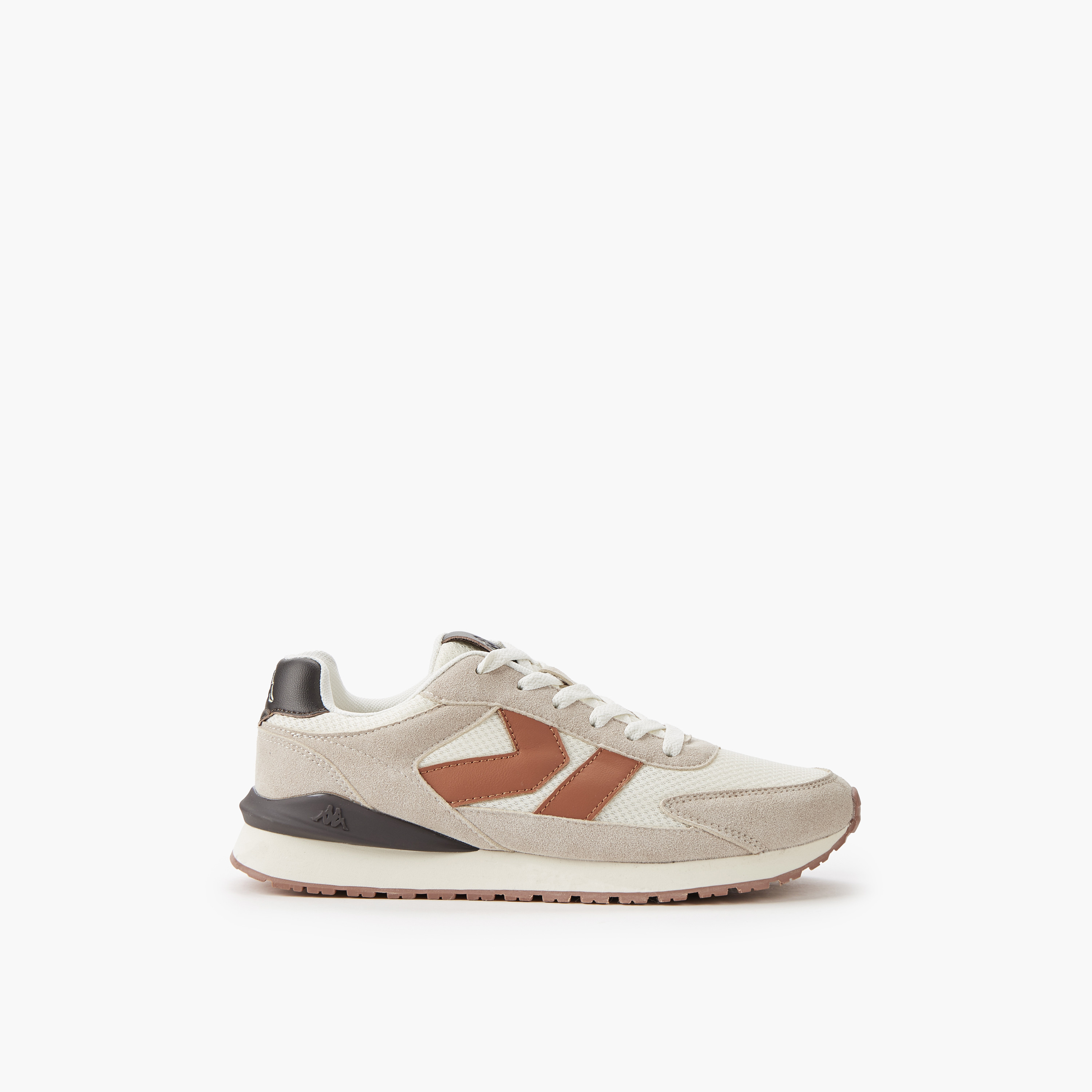 Kappa Men Lace-Up Sports Shoes-men-shoes-sports-image-3