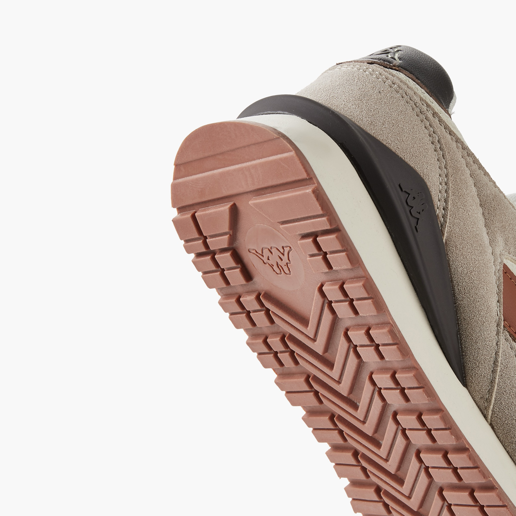 Kappa Men Lace-Up Sports Shoes-men-shoes-sports-image-4