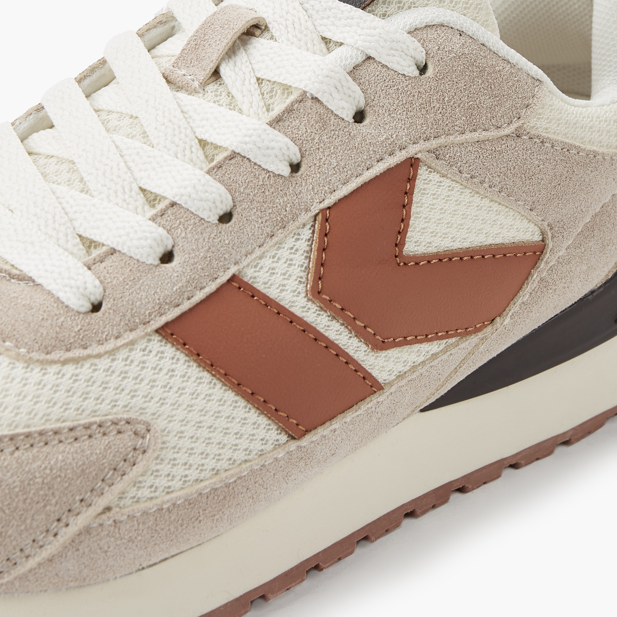Kappa Men Lace-Up Sports Shoes-men-shoes-sports-image-5