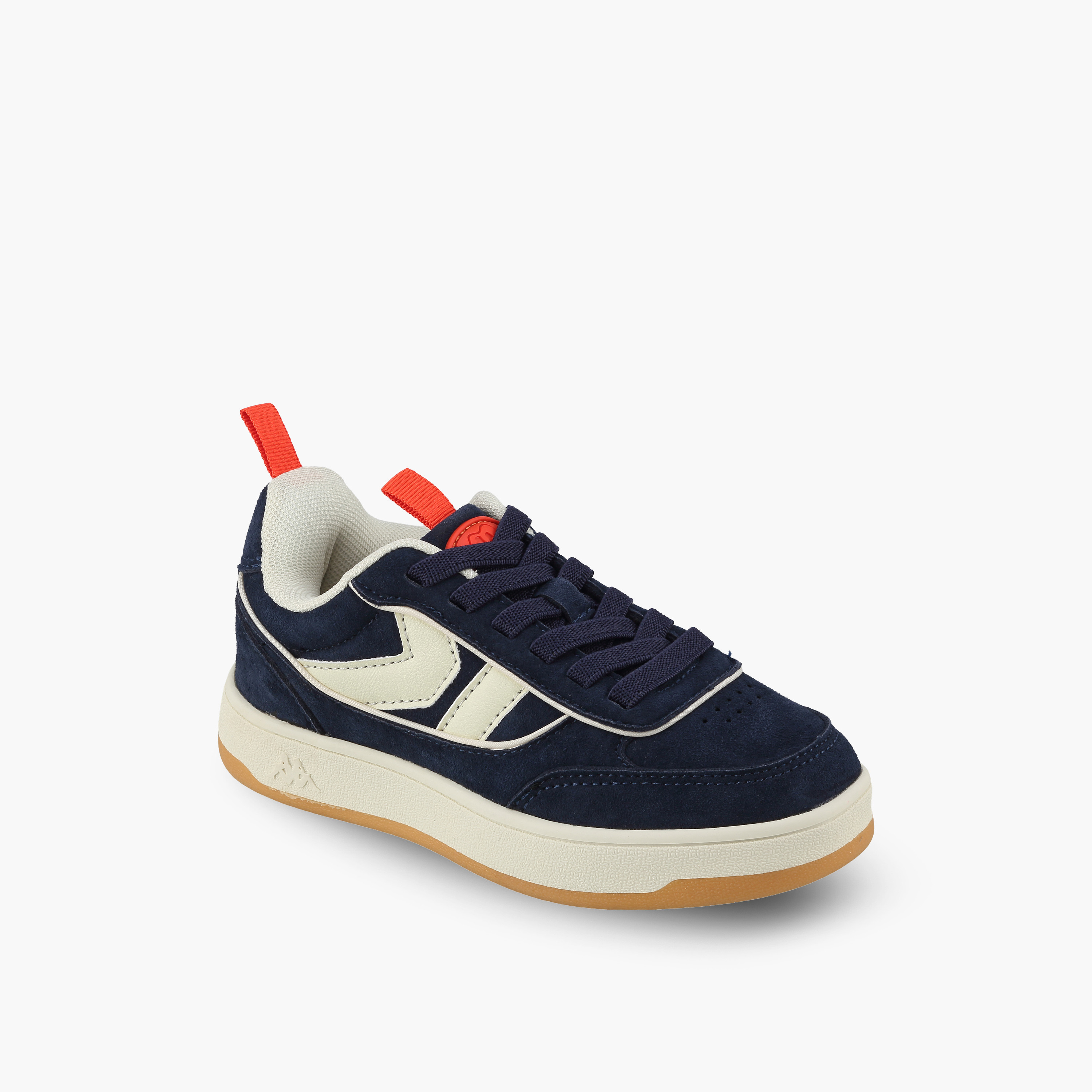 حذاء رياضي برباط للأولاد من كابا-boys-shoes-sneakers-image-2
