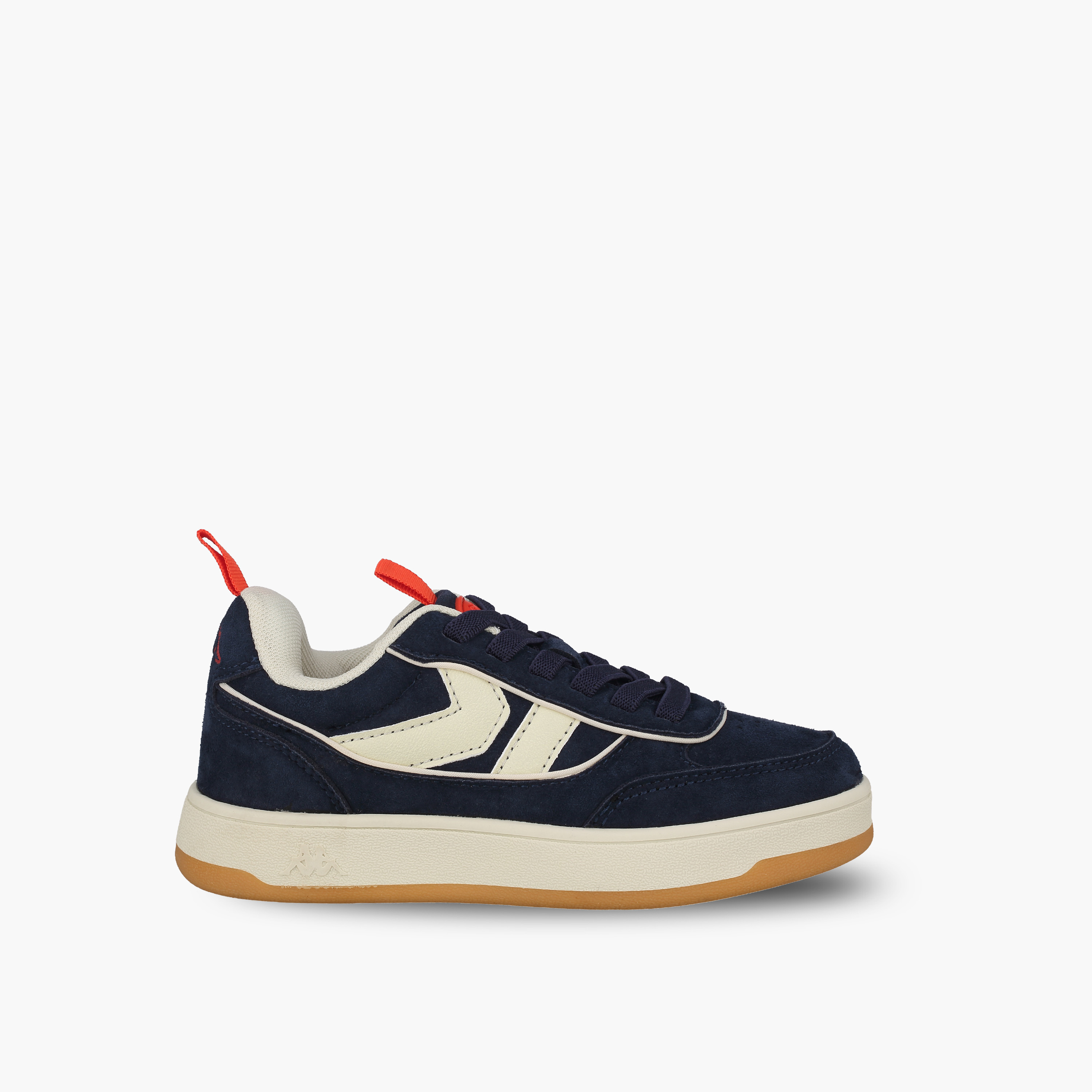 حذاء رياضي برباط للأولاد من كابا-boys-shoes-sneakers-image-3