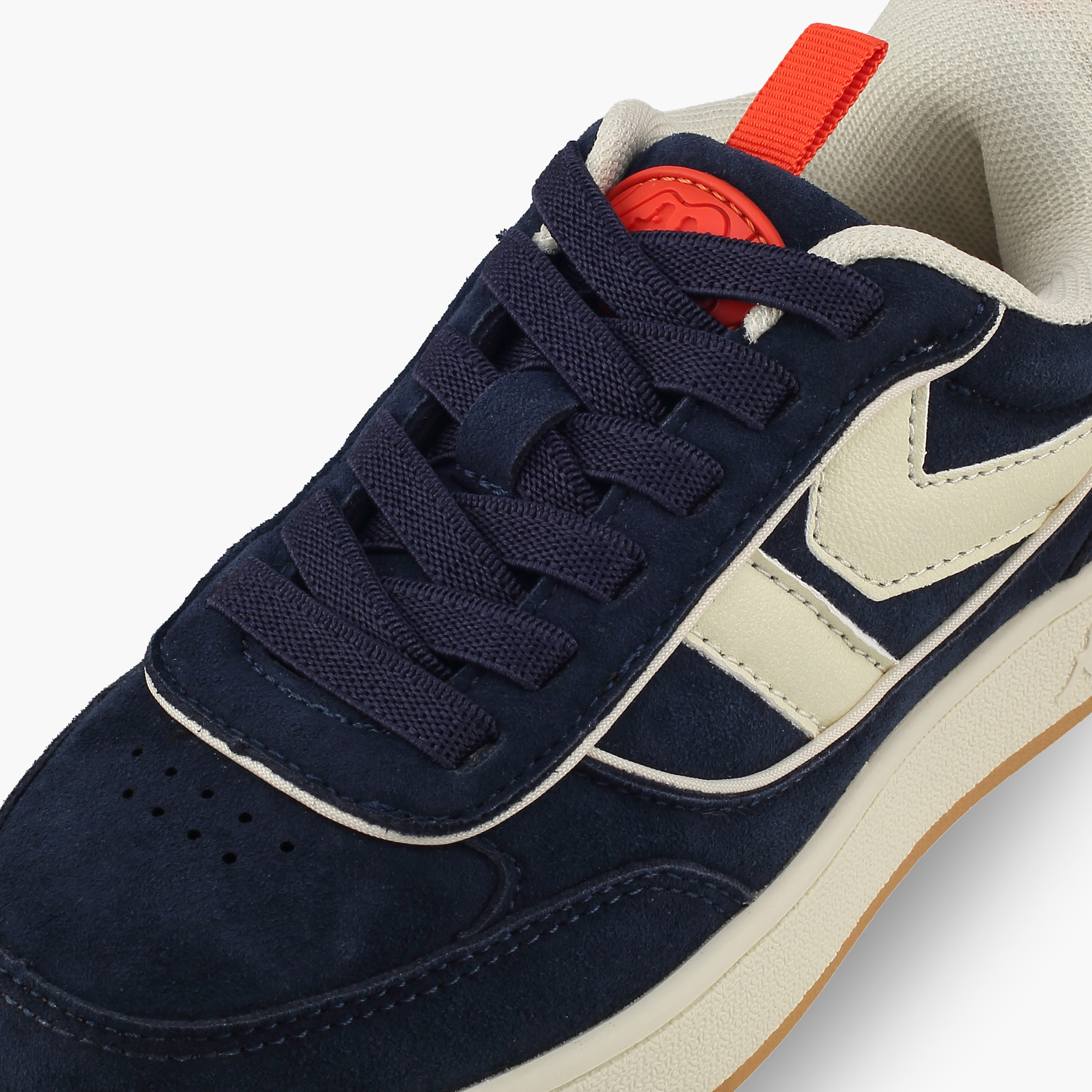 حذاء رياضي برباط للأولاد من كابا-boys-shoes-sneakers-image-4