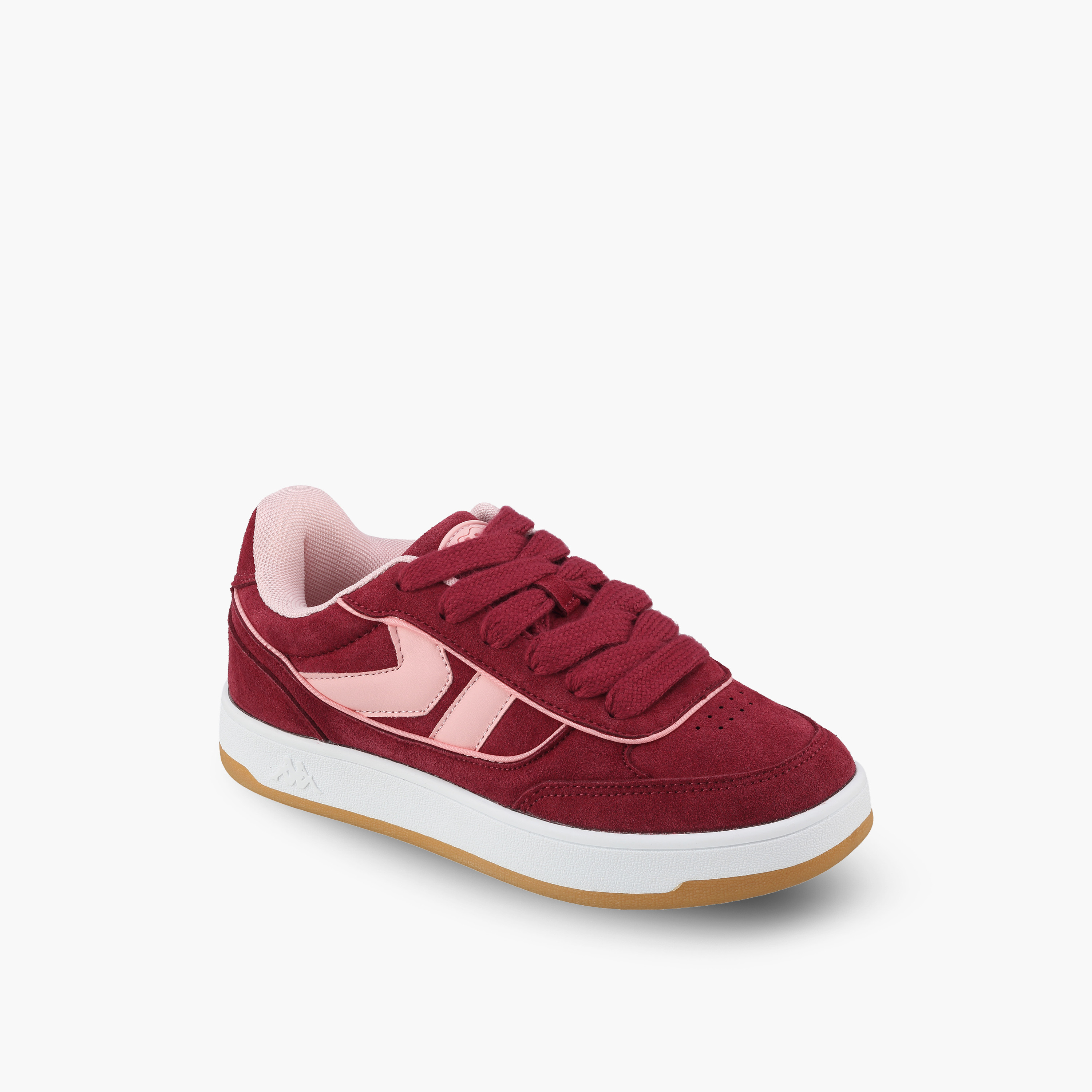 حذاء رياضي برباط للفتيات من كابا-girls-shoes-sneakers-image-2