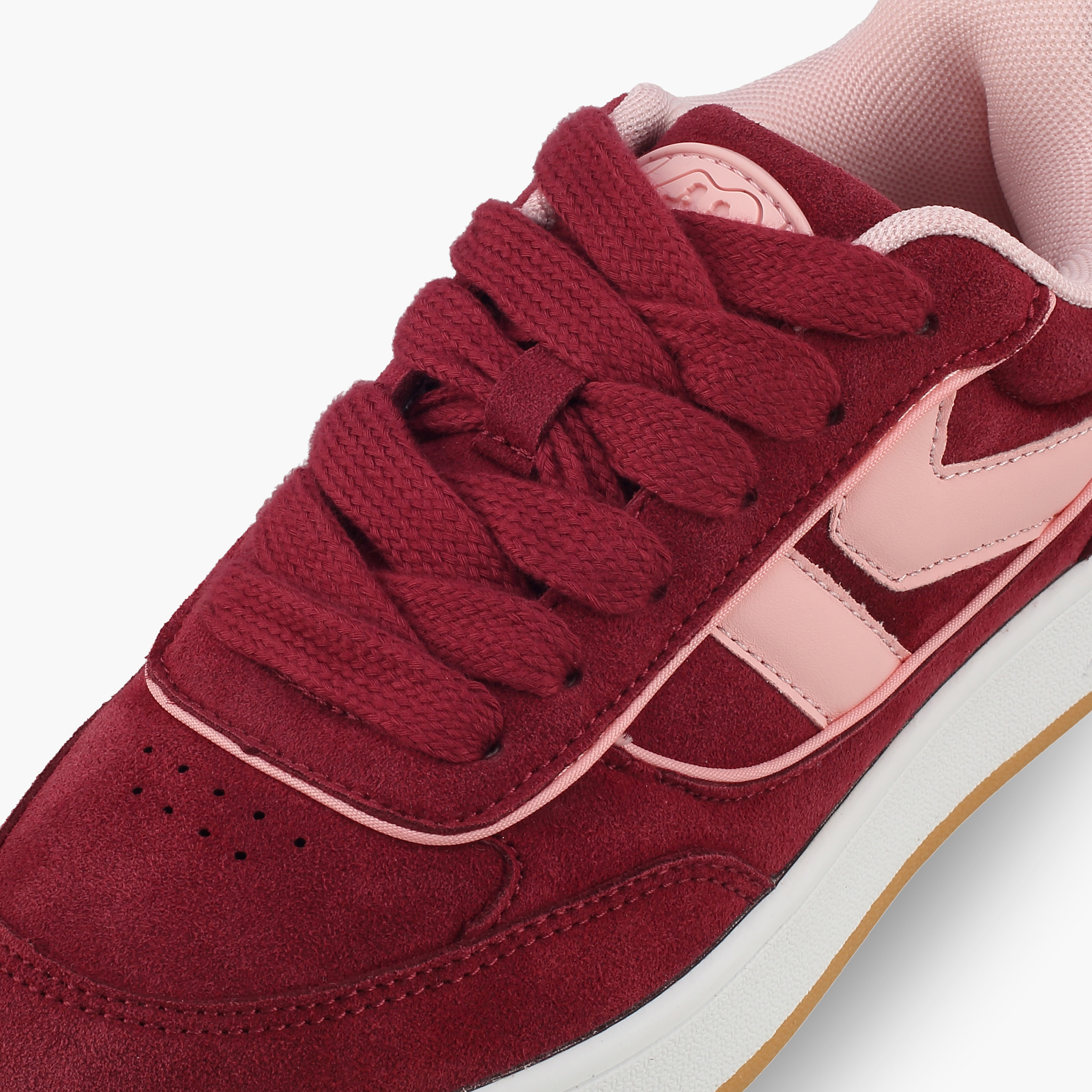 حذاء رياضي برباط للفتيات من كابا-girls-shoes-sneakers-image-4