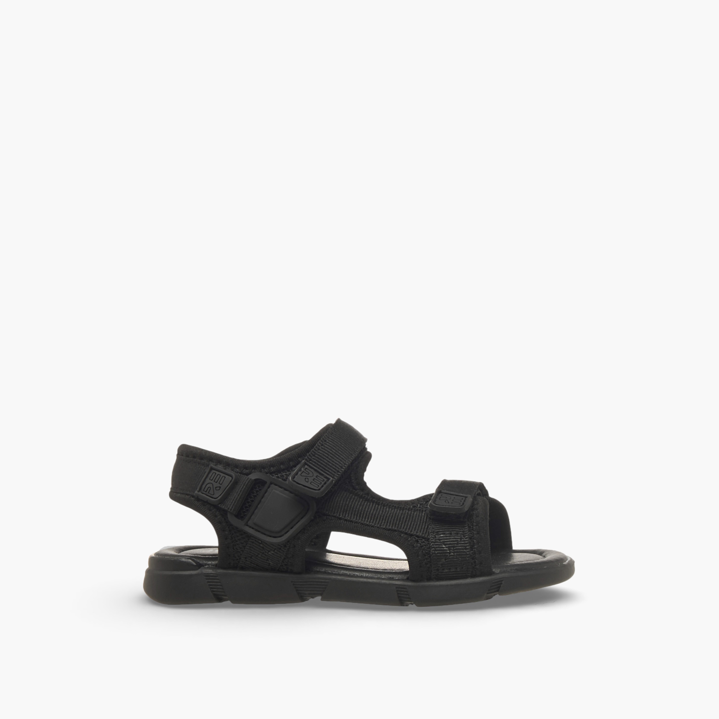 صندل بشريط إغلاق لاصق للأولاد من جونيورز-boys-shoes-sandals-image-2