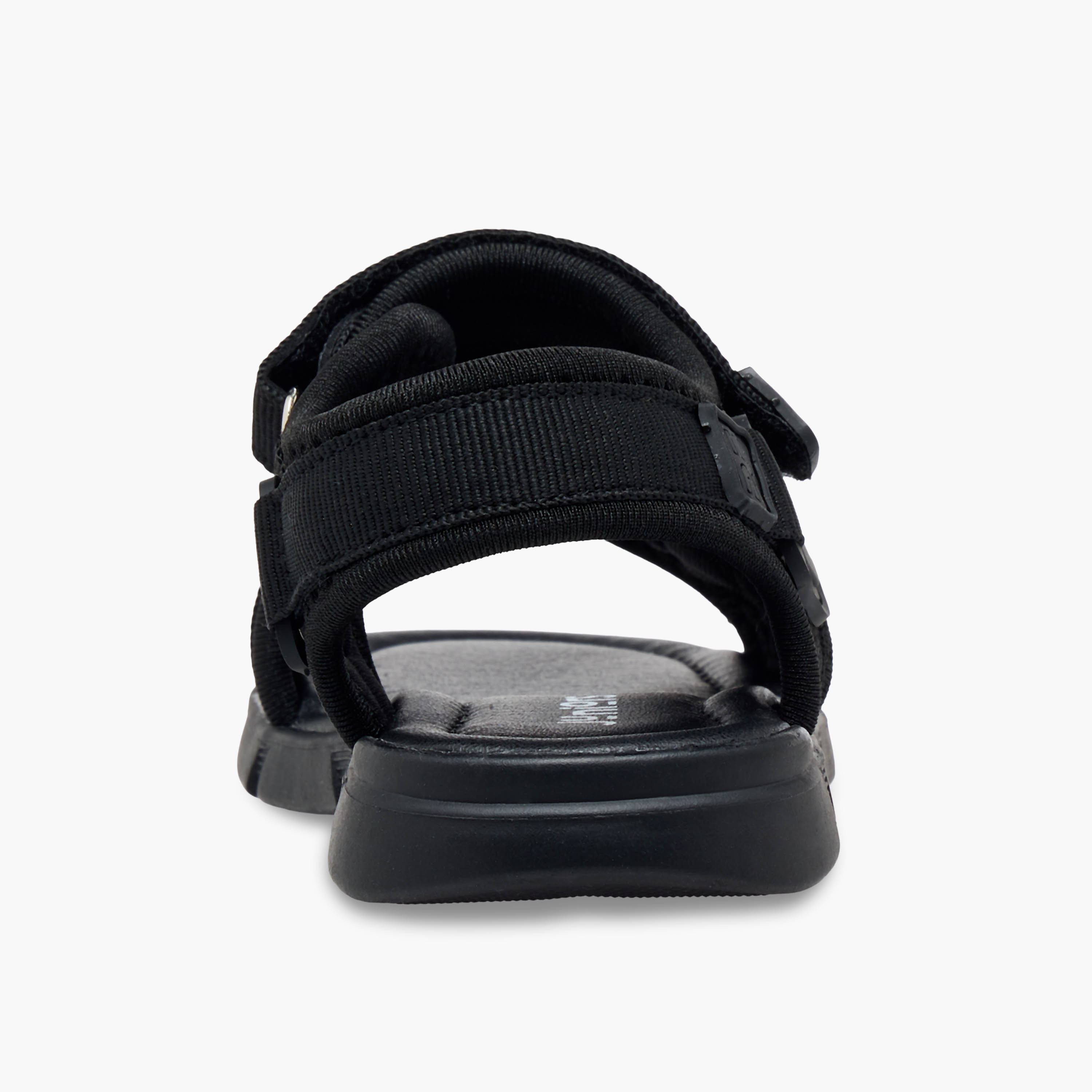 صندل بشريط إغلاق لاصق للأولاد من جونيورز-boys-shoes-sandals-image-4