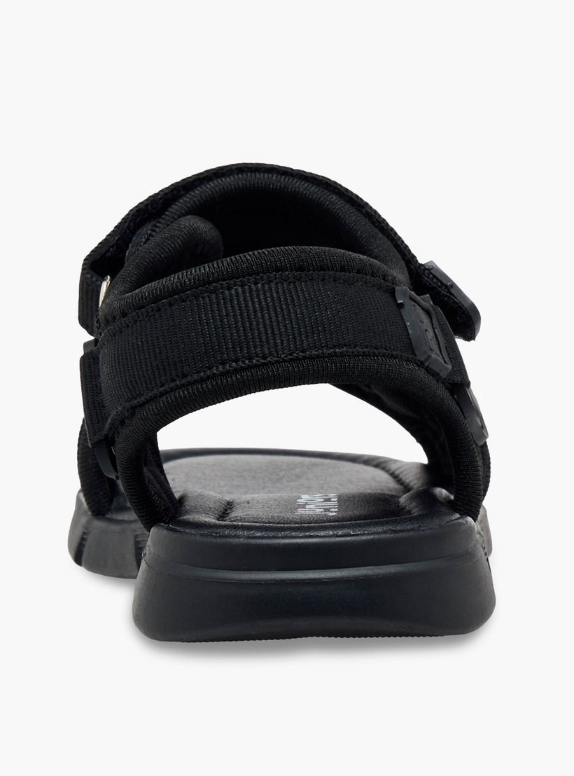 صندل بشريط إغلاق لاصق للأولاد من جونيورز-boys-shoes-sandals-image-4