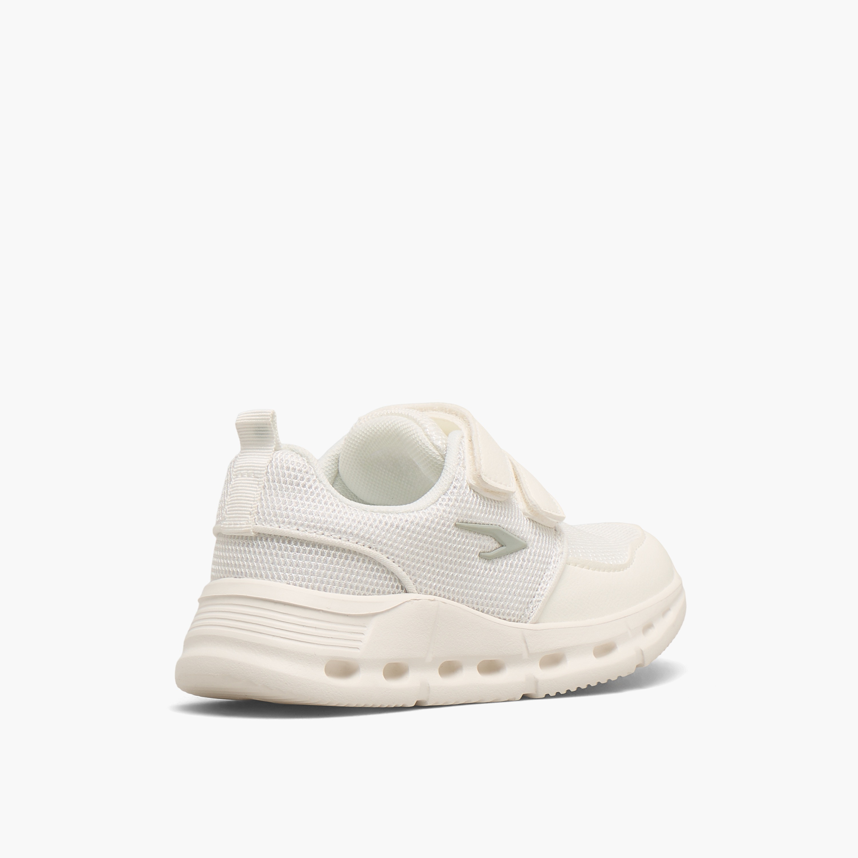 Dash Boys Hook & Loop Sports Shoes-boys-shoes-sneakers-image-5