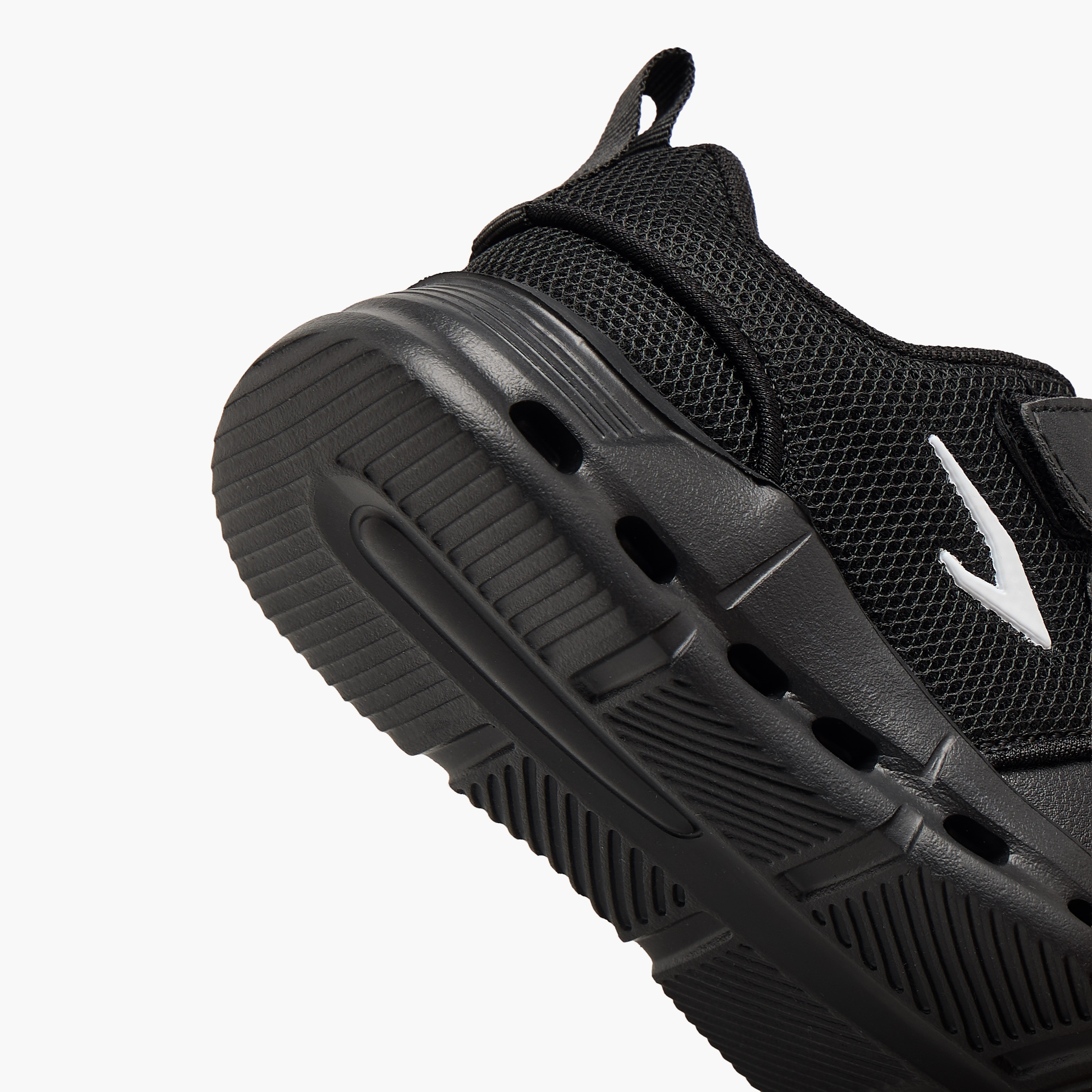 حذاء رياضي بشريط إغلاق لاصق للبنات من داش-girls-shoes-sneakers-image-8