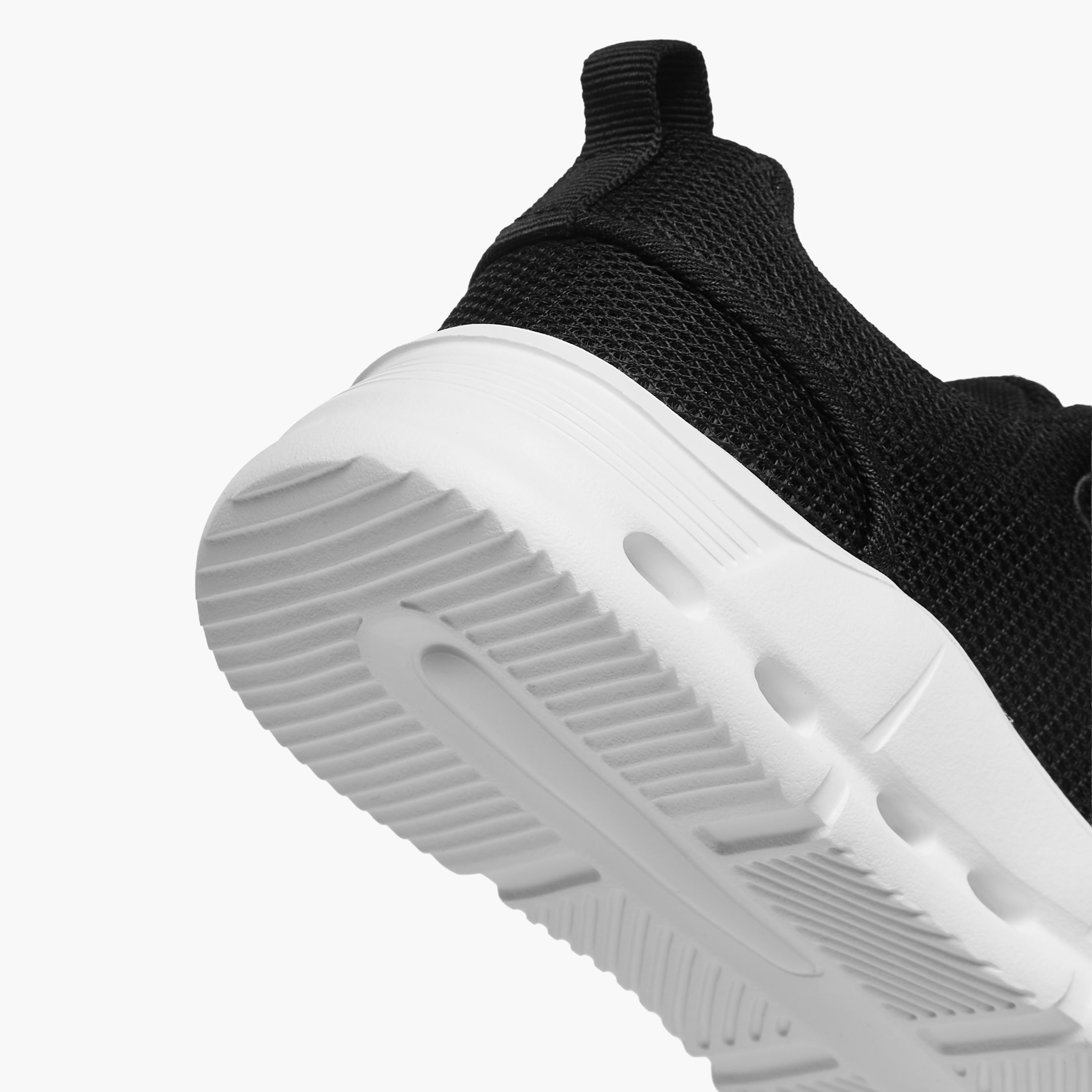 Dash Girls Hook & Loop Sneakers-girls-shoes-sneakers-image-10
