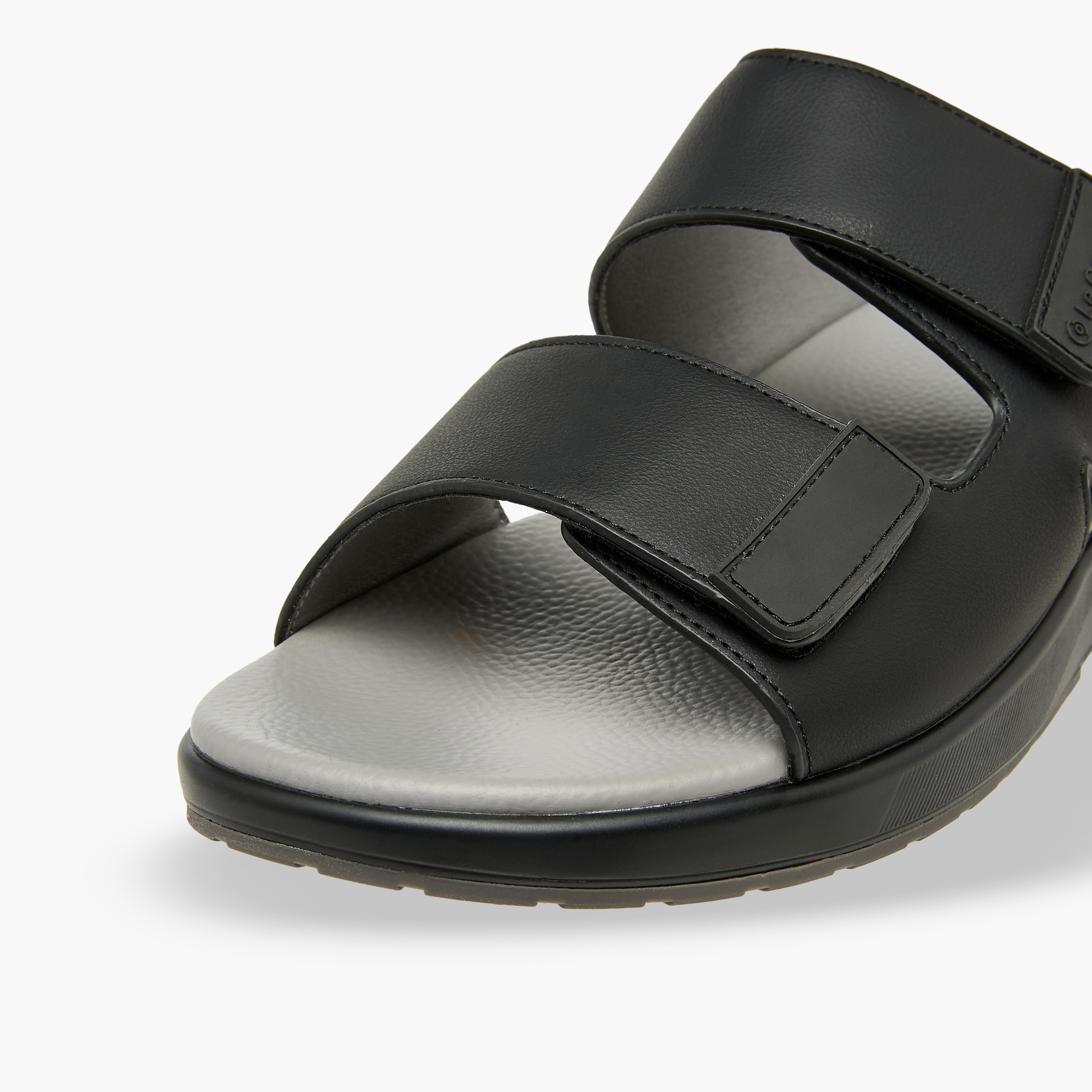 Le Confort Men Slip-On Comfort Sandals-men-shoes-sandals-image-4