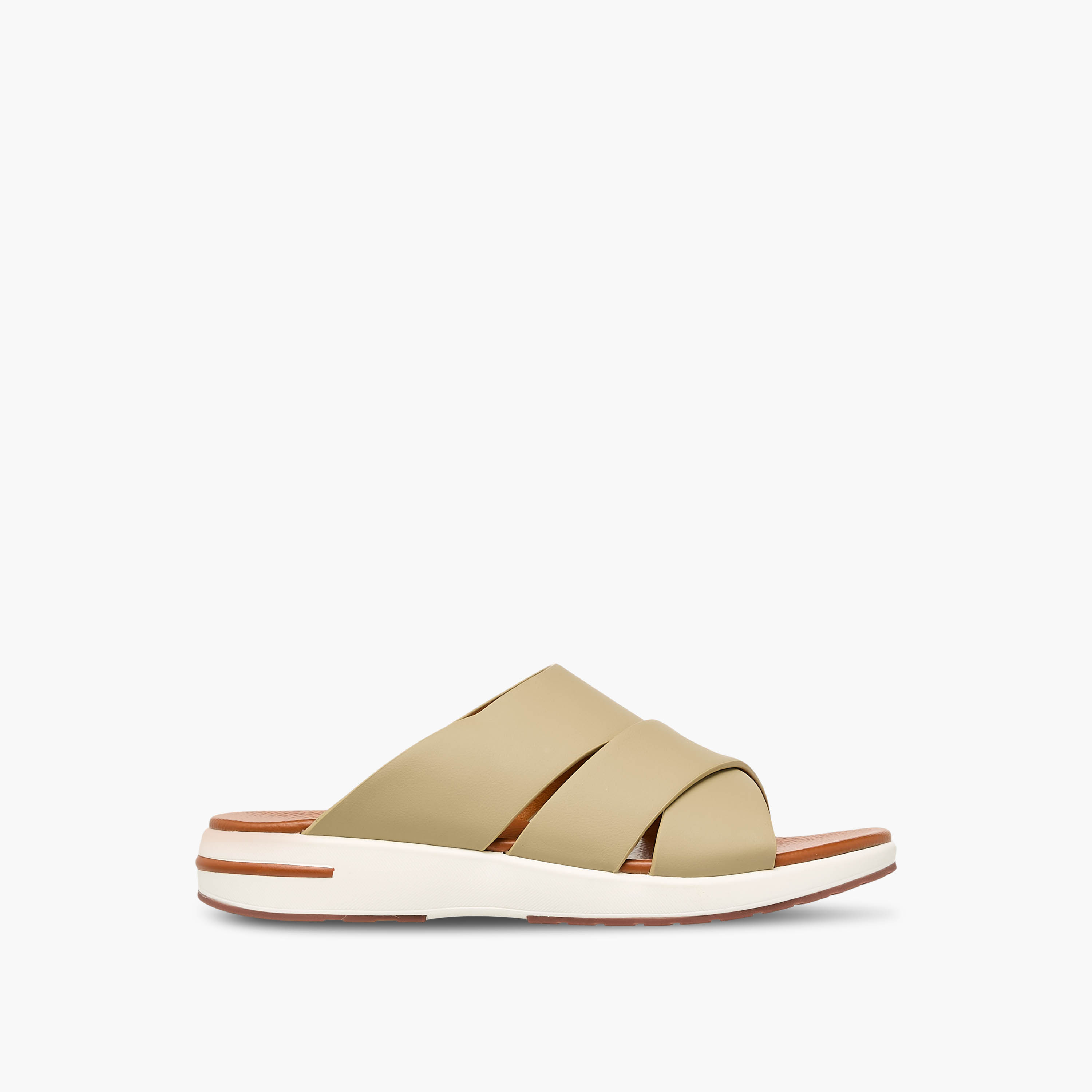 Le Confort Men Cross Strap Comfort Sandals-men-shoes-sandals-image-3