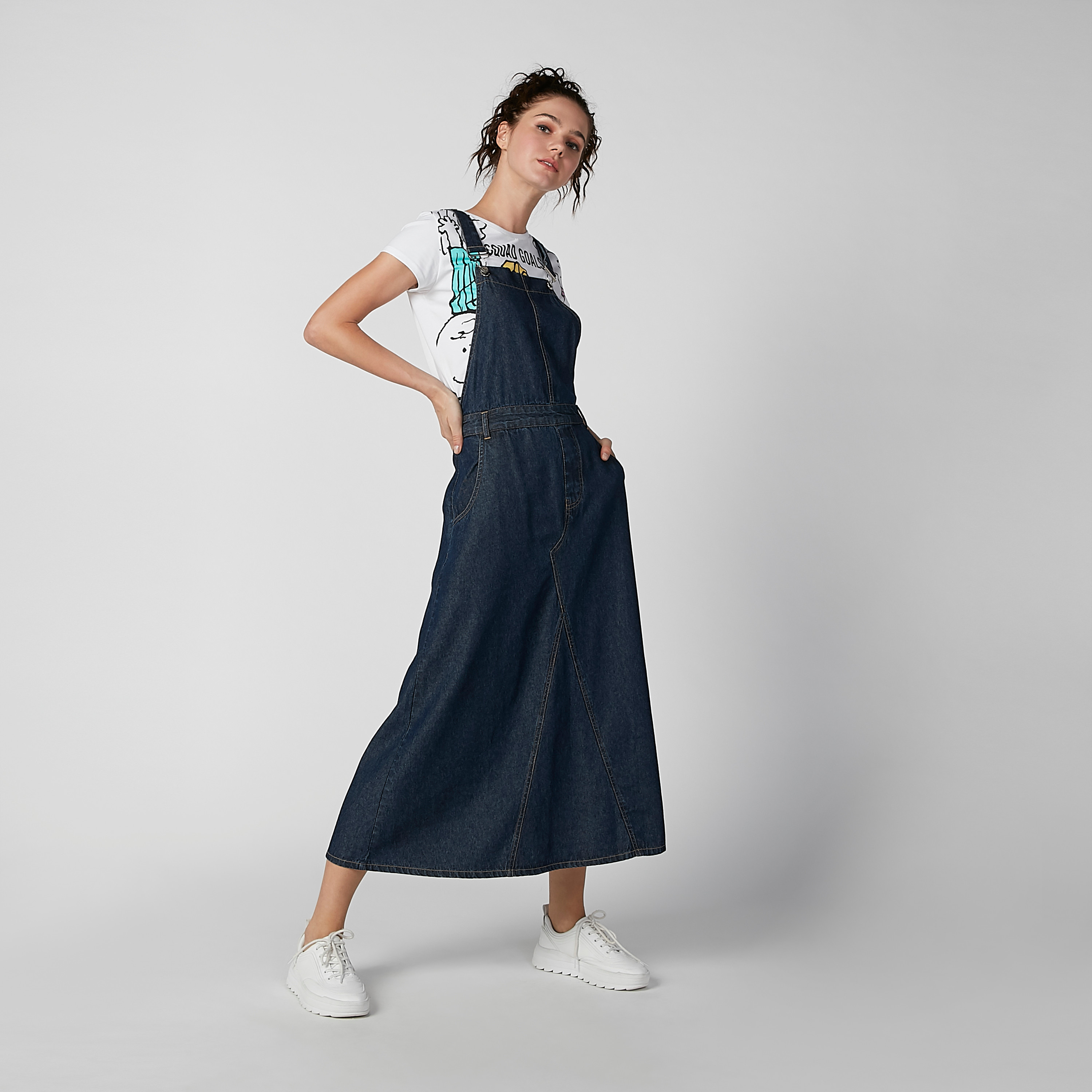 soorploom  Harriet Pinafore  6/7y 新品タグ付き img93249_src.webp