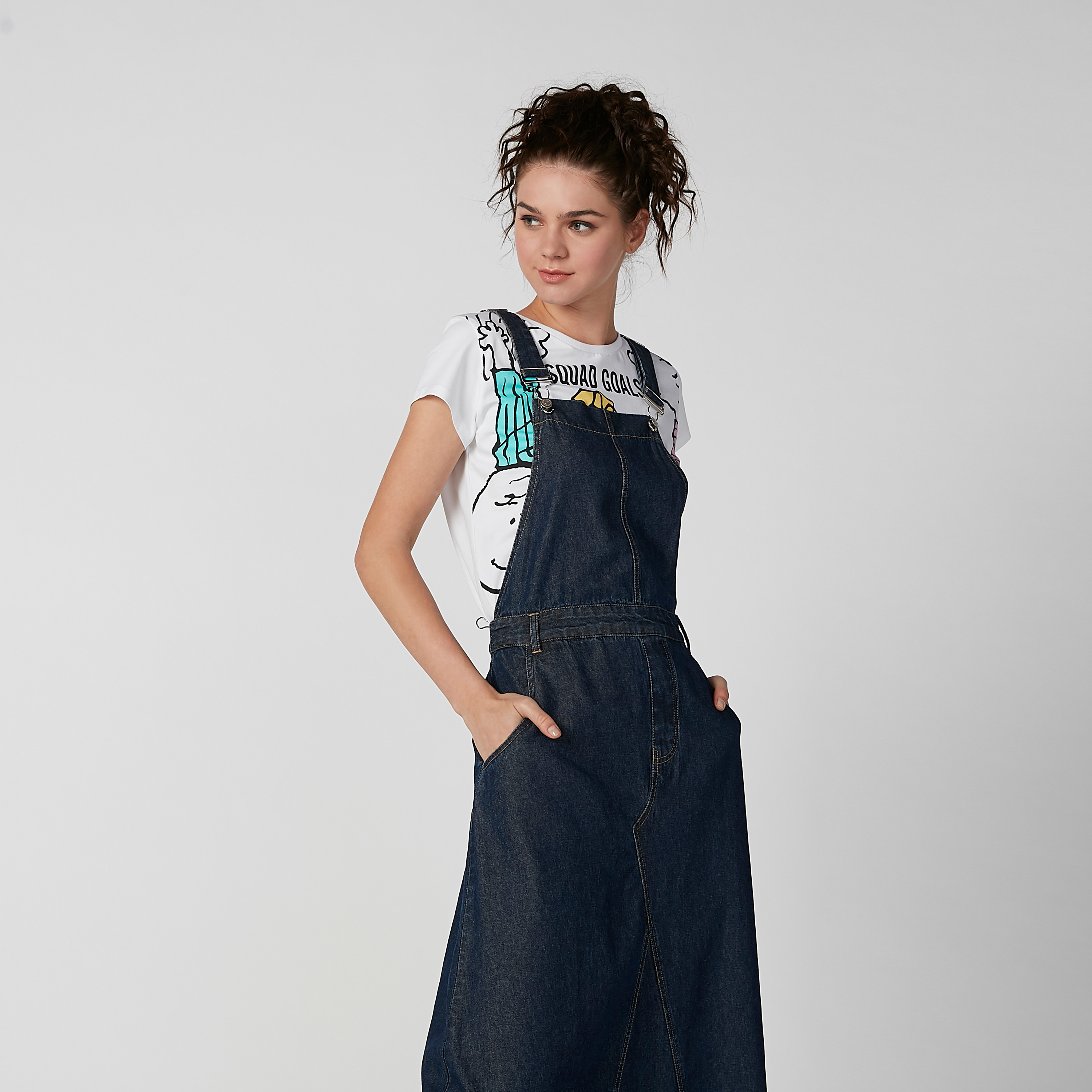 soorploom  Harriet Pinafore  6/7y 新品タグ付き soor ploom harriet pinafore スカート 2-3 セット - メルカリ