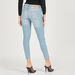 Ripped Mid-Rise Jeans with Button Closure and Pockets-Jeans-thumbnail-3