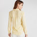 Solid Shirt with Long Sleeves and Button Closure-Shirts & Blouses-thumbnailMobile-3
