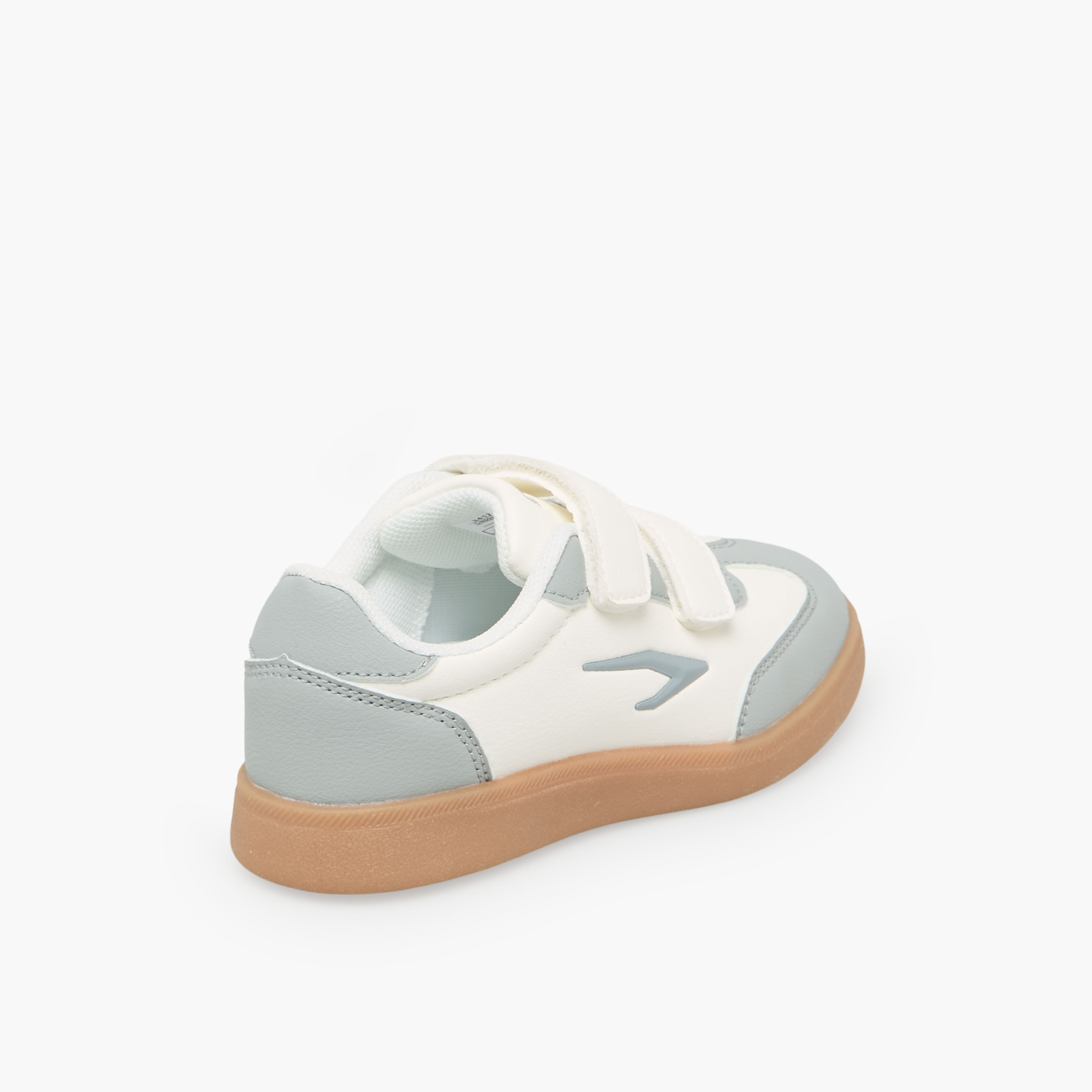 حذاء سنيكرز للكاحل بشريط لاصق للأولاد من داش-boys-shoes-sneakers-image-6