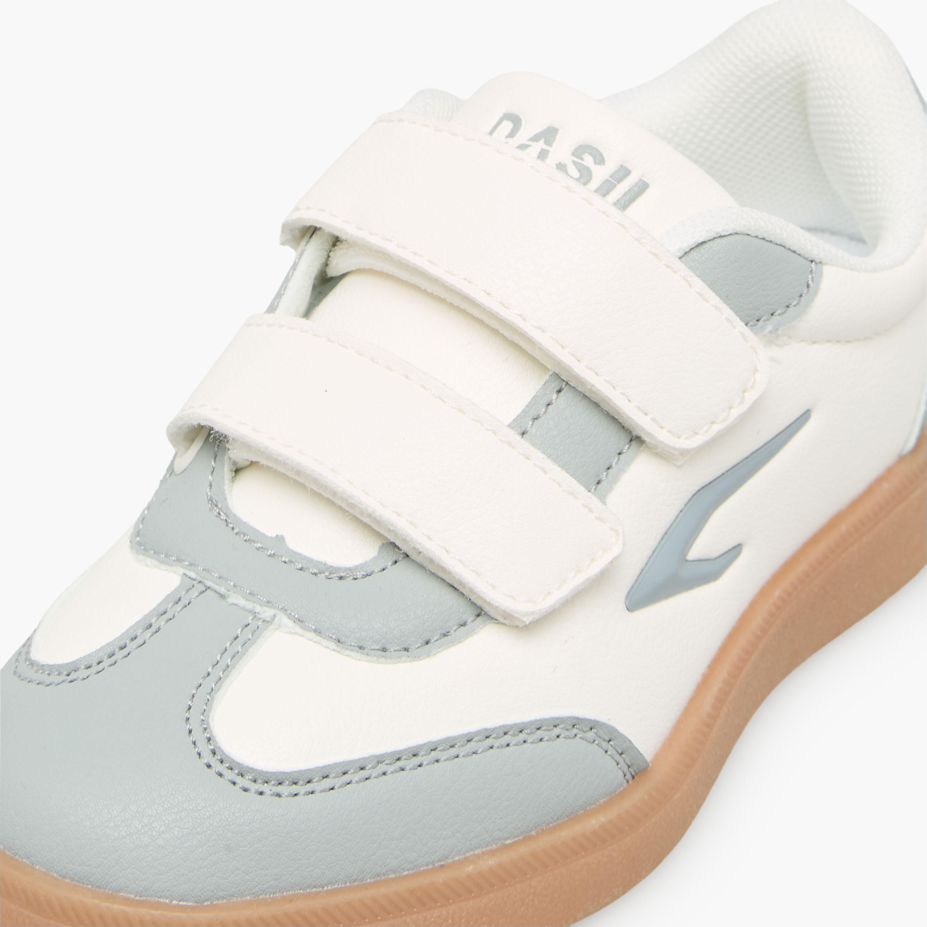 حذاء سنيكرز للكاحل بشريط لاصق للأولاد من داش-boys-shoes-sneakers-image-7