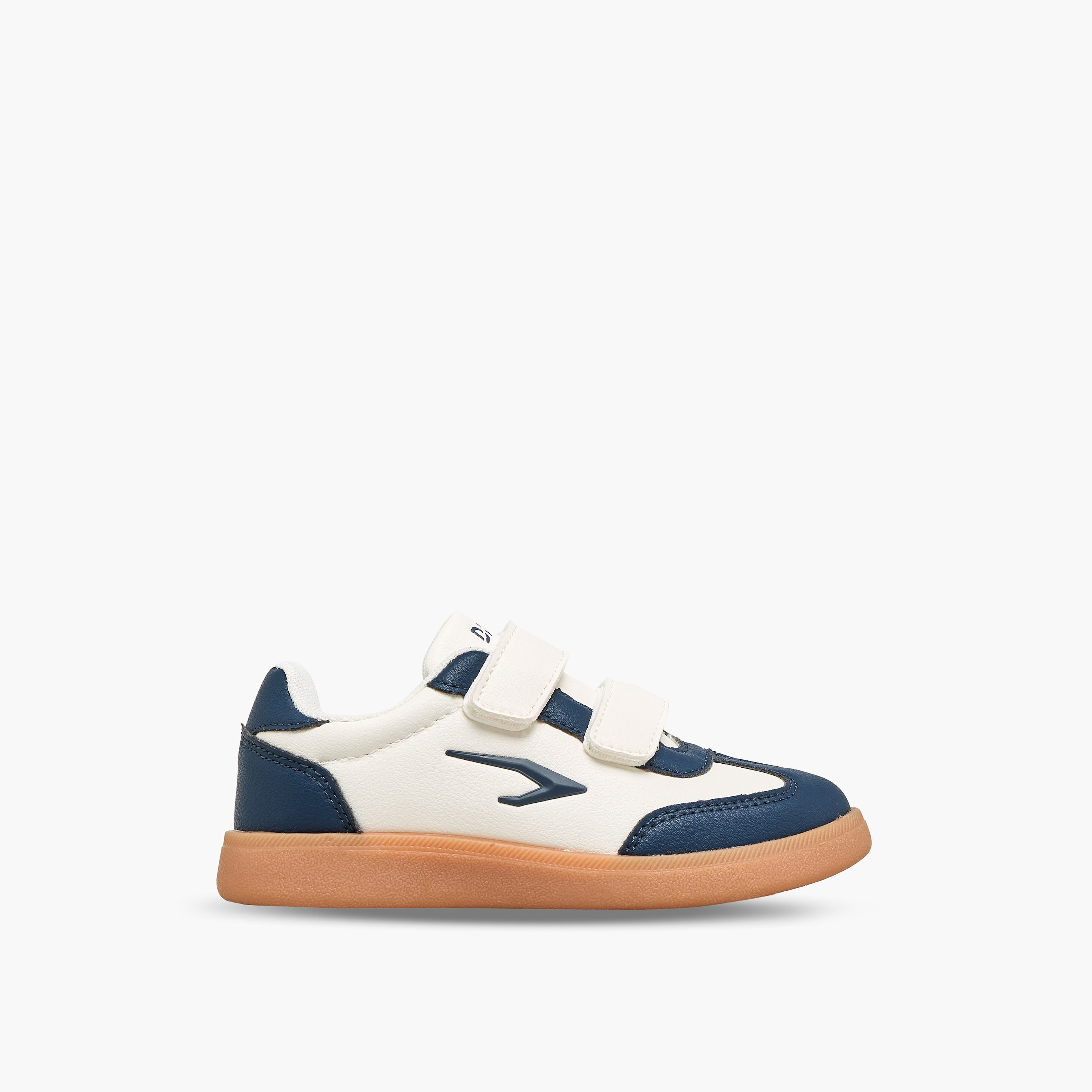 حذاء سنيكرز للكاحل بشريط لاصق للأولاد من داش-boys-shoes-sneakers-image-3