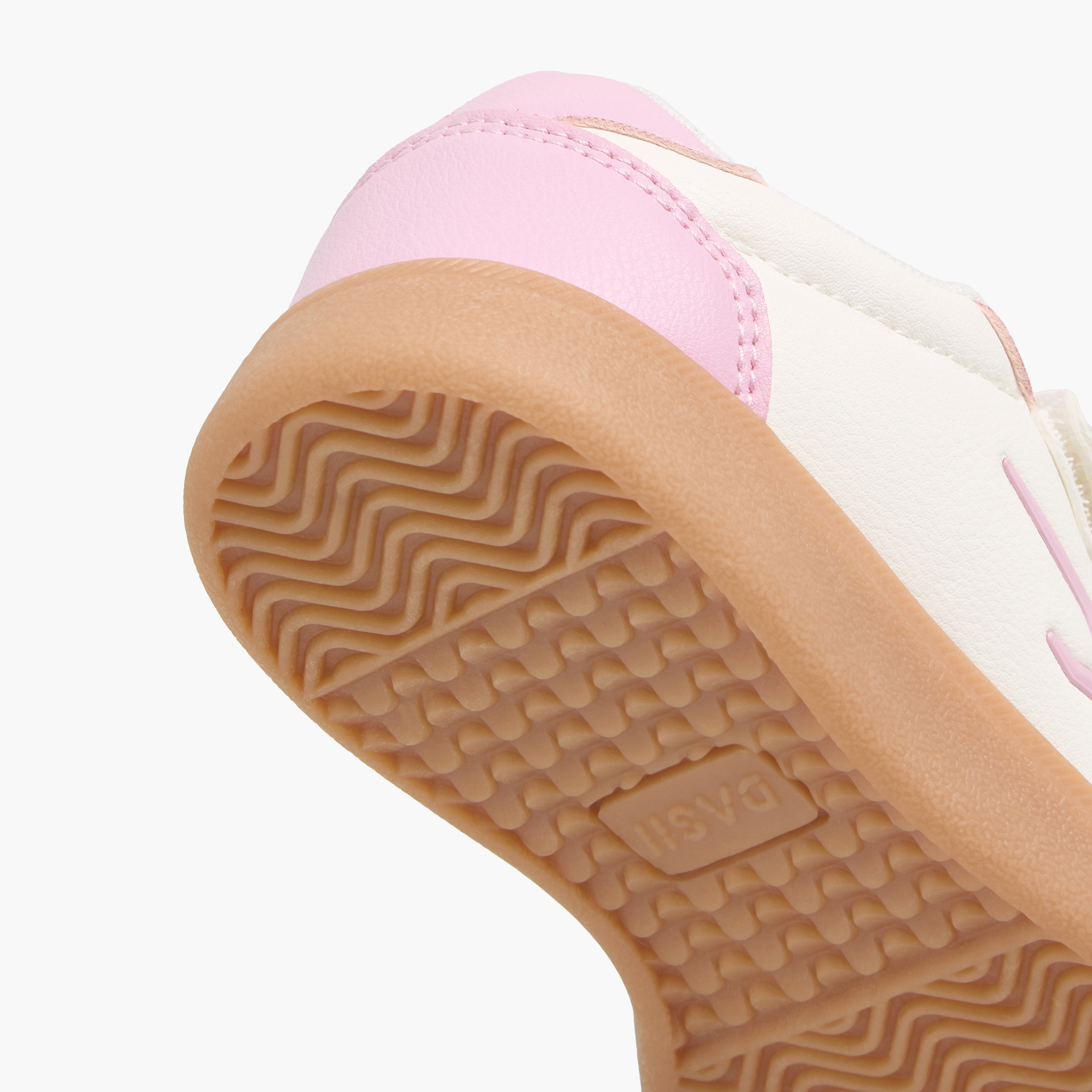 حذاء سنيكرز بشريط إغلاق لاصق للبنات من داش-girls-shoes-sneakers-image-8