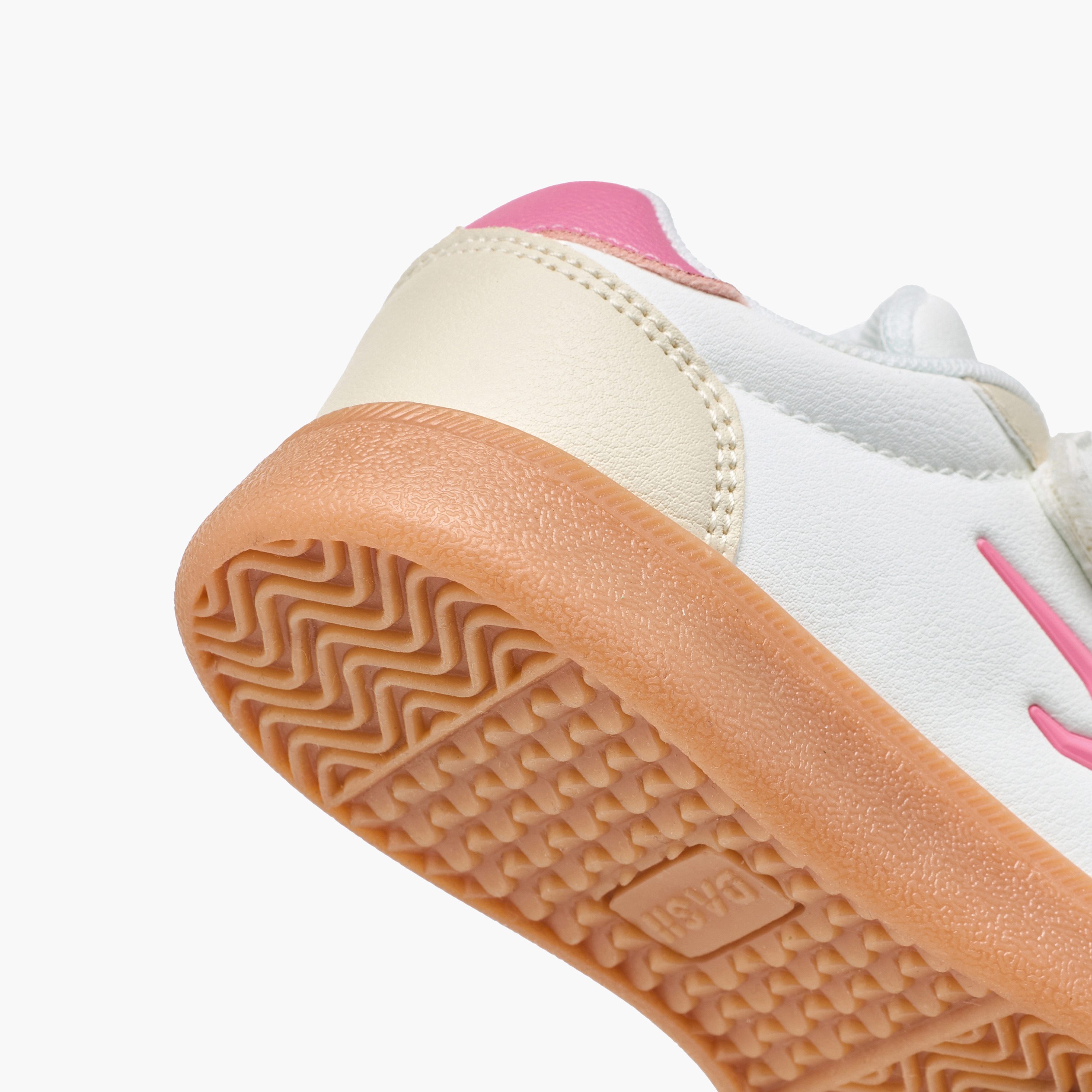 Dash Girls Hook & Loop Sneakers-girls-shoes-sneakers-image-5