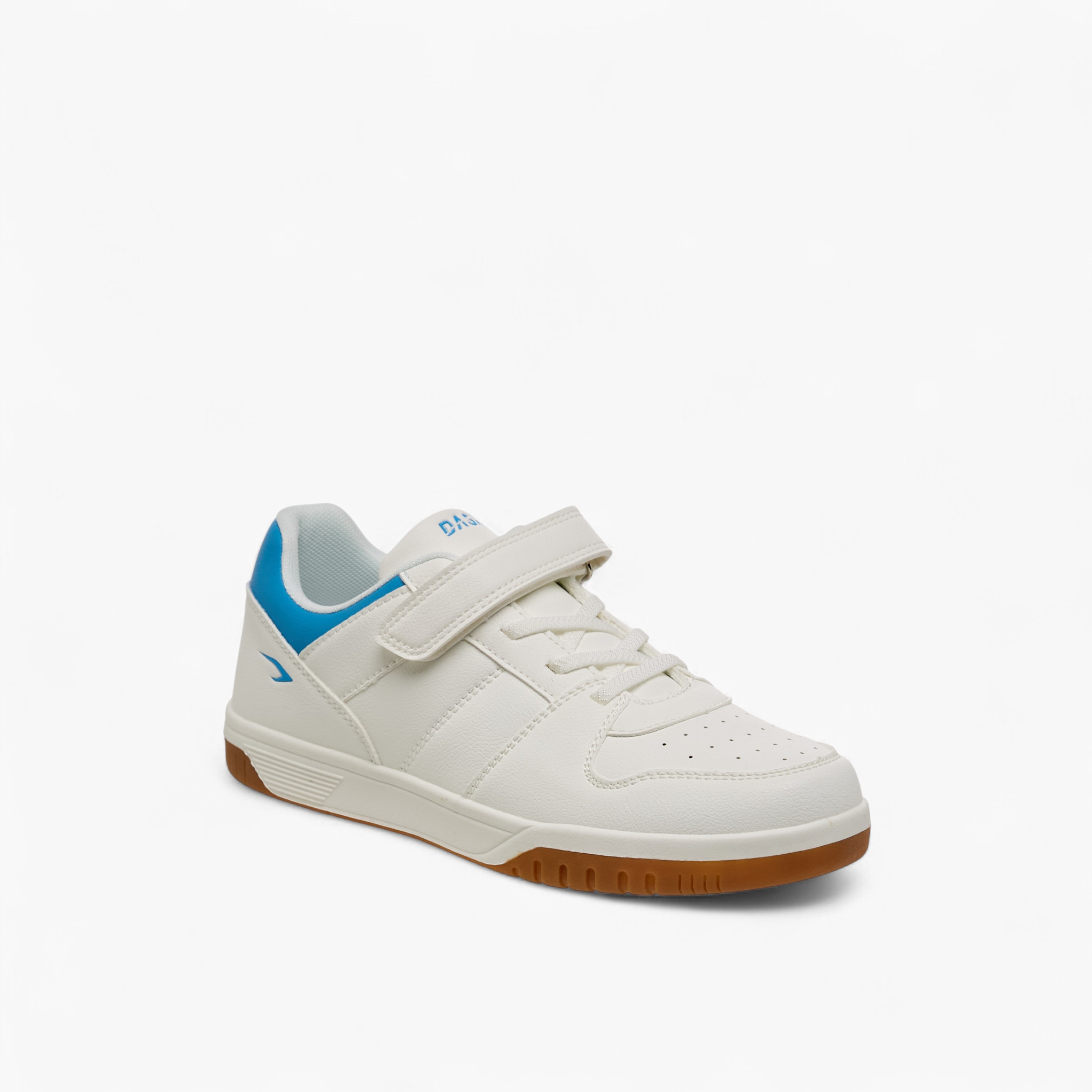 Dash Boys Hook & Loop Sneakers-boys-shoes-sneakers-image-2
