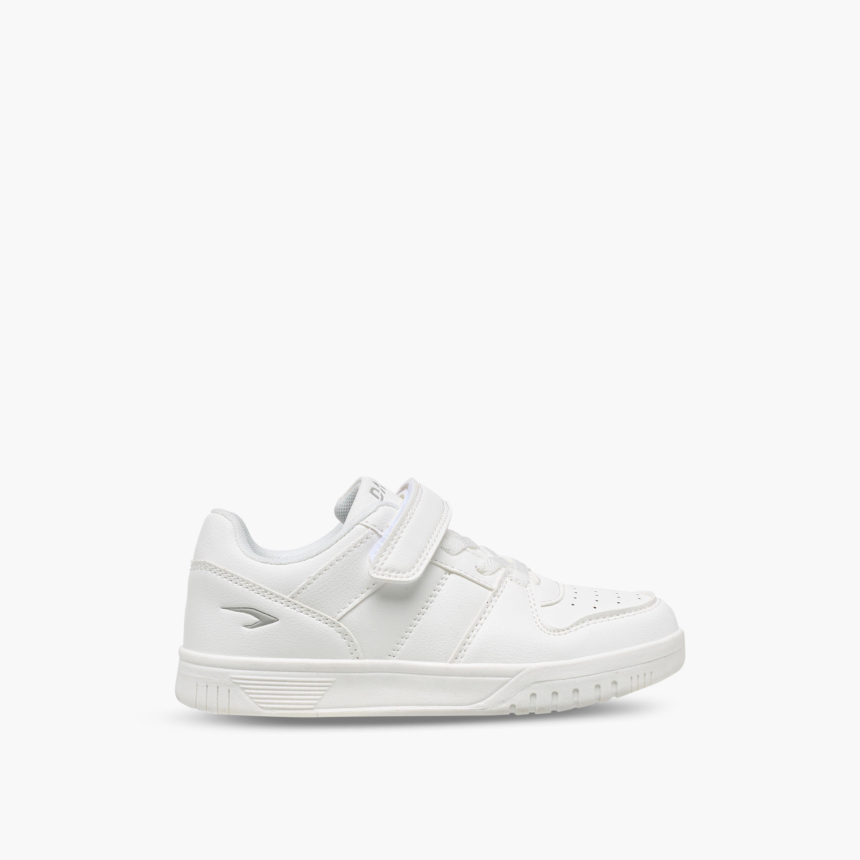 Dash Boys Hook & Loop Sneakers-boys-shoes-sneakers-image-3
