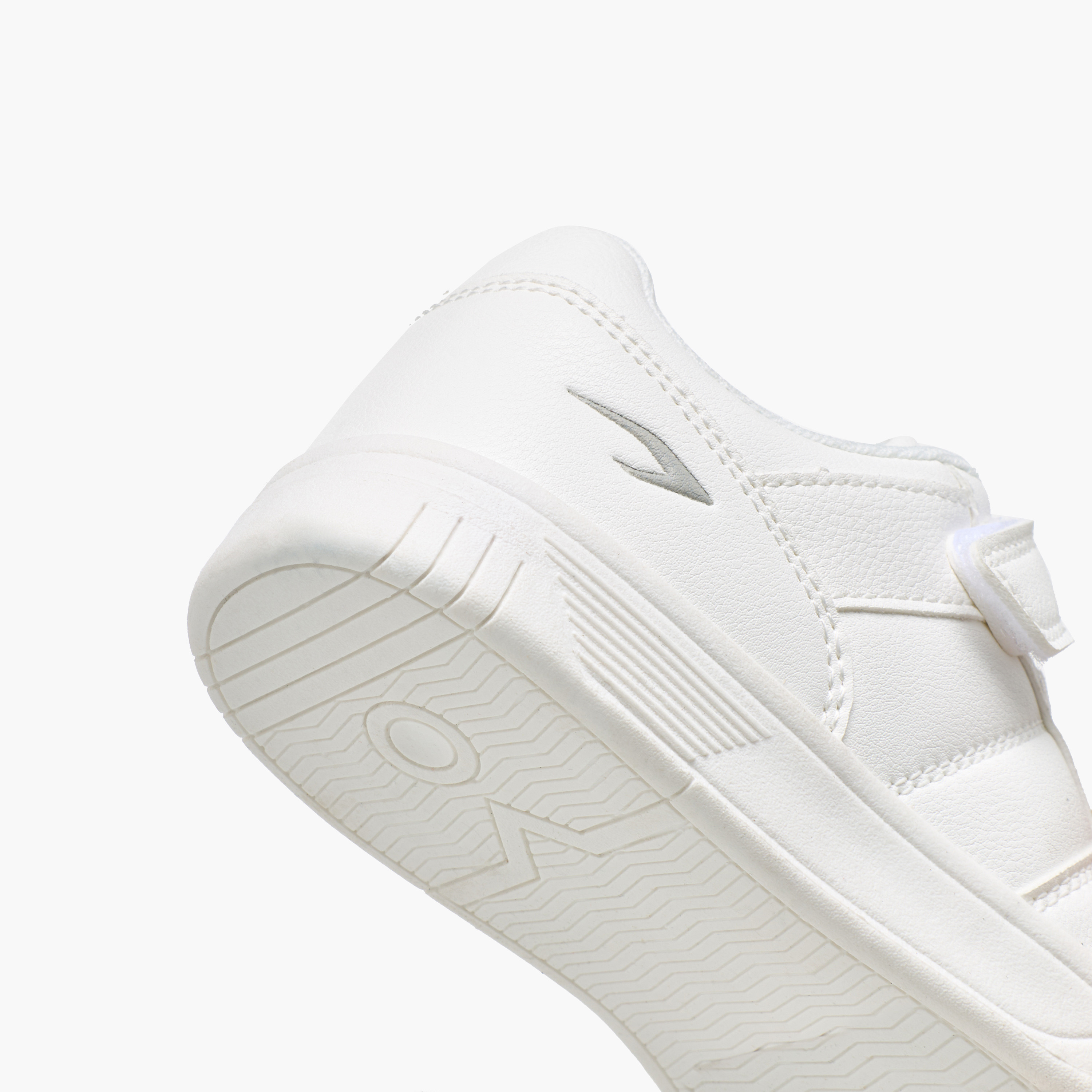 Dash Boys Hook & Loop Sneakers-boys-shoes-sneakers-image-5